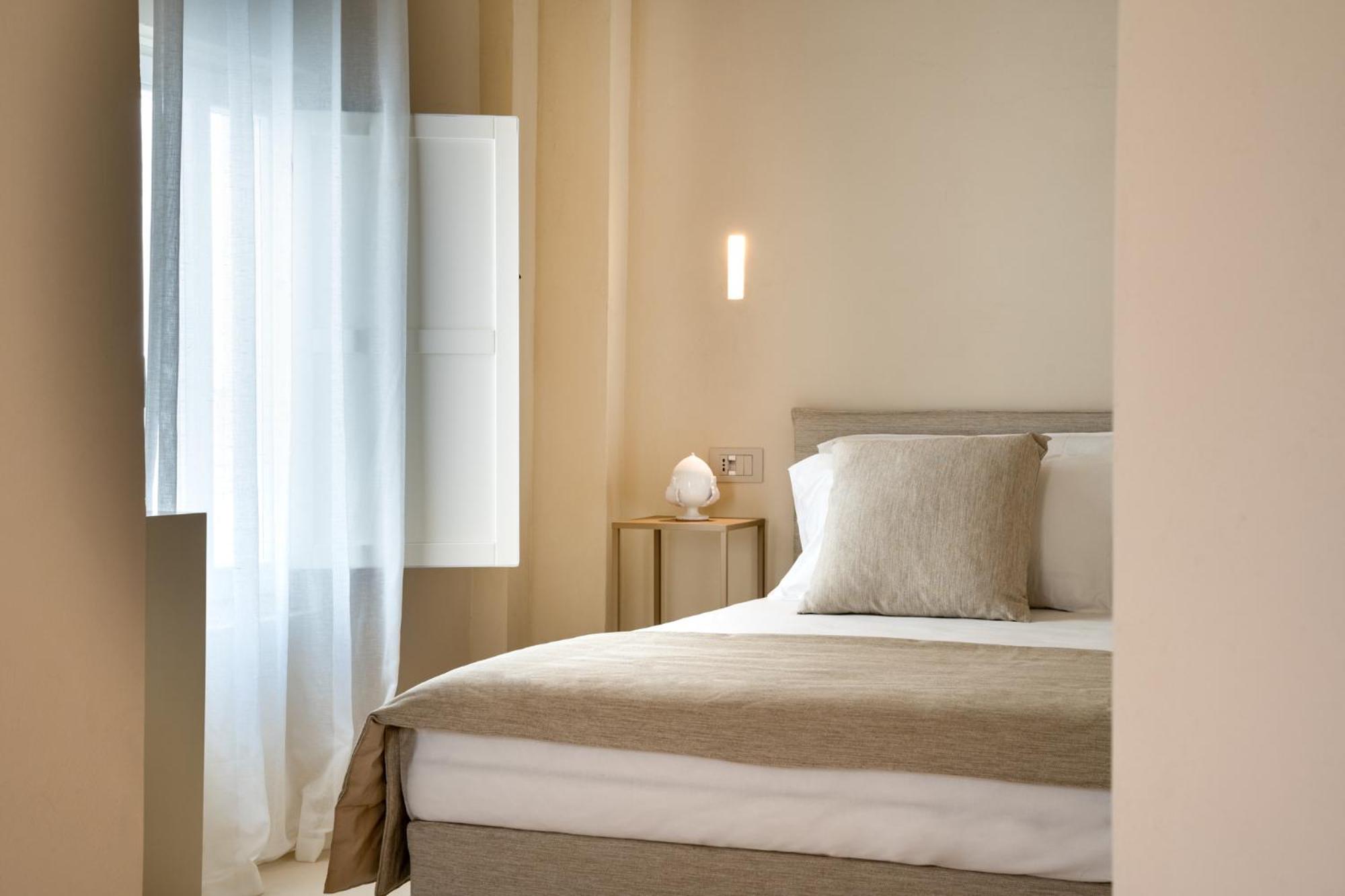 Palazzo Gasparino Suites - Dimore d'incanto