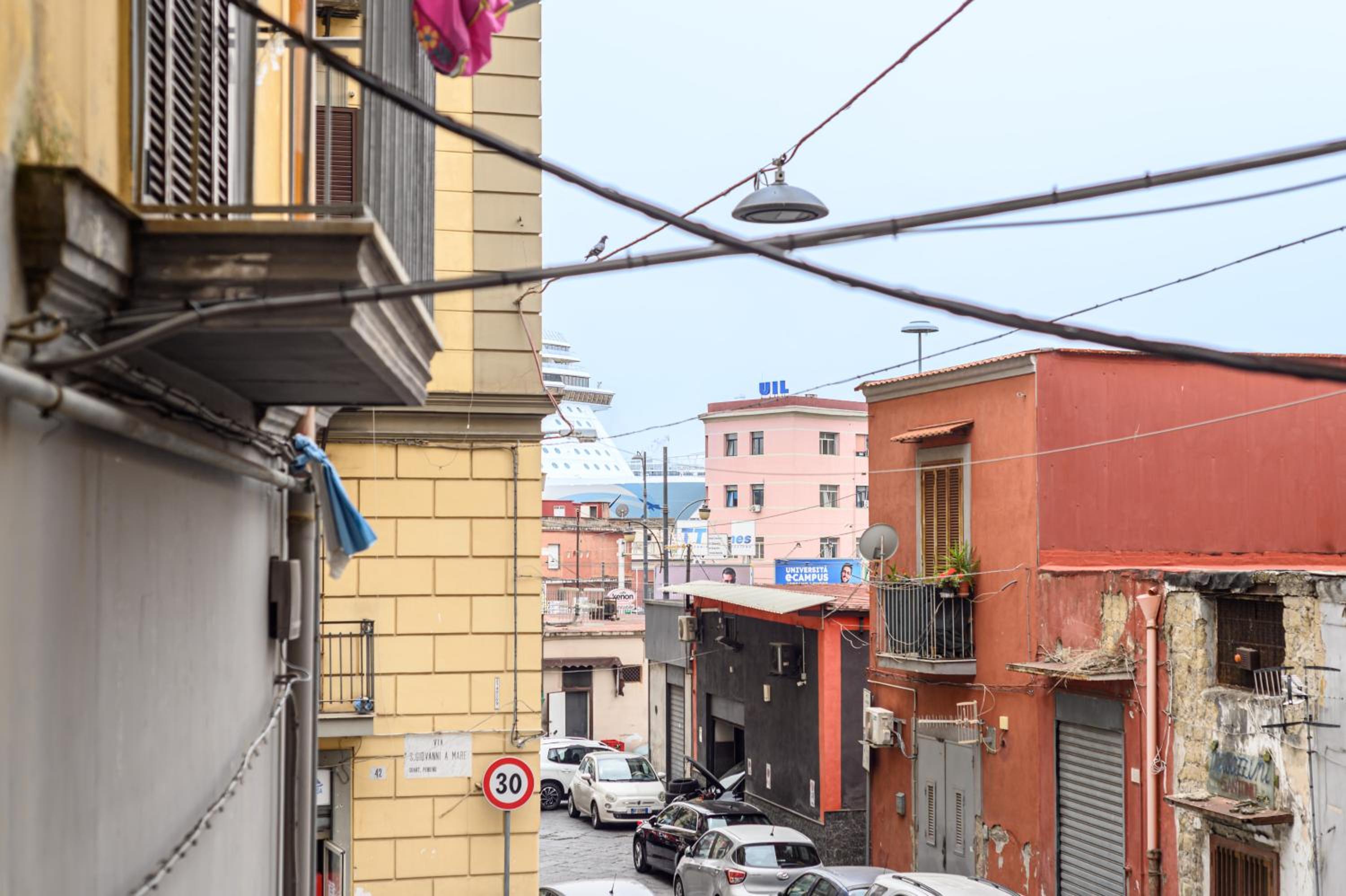 Dimora Aragonese