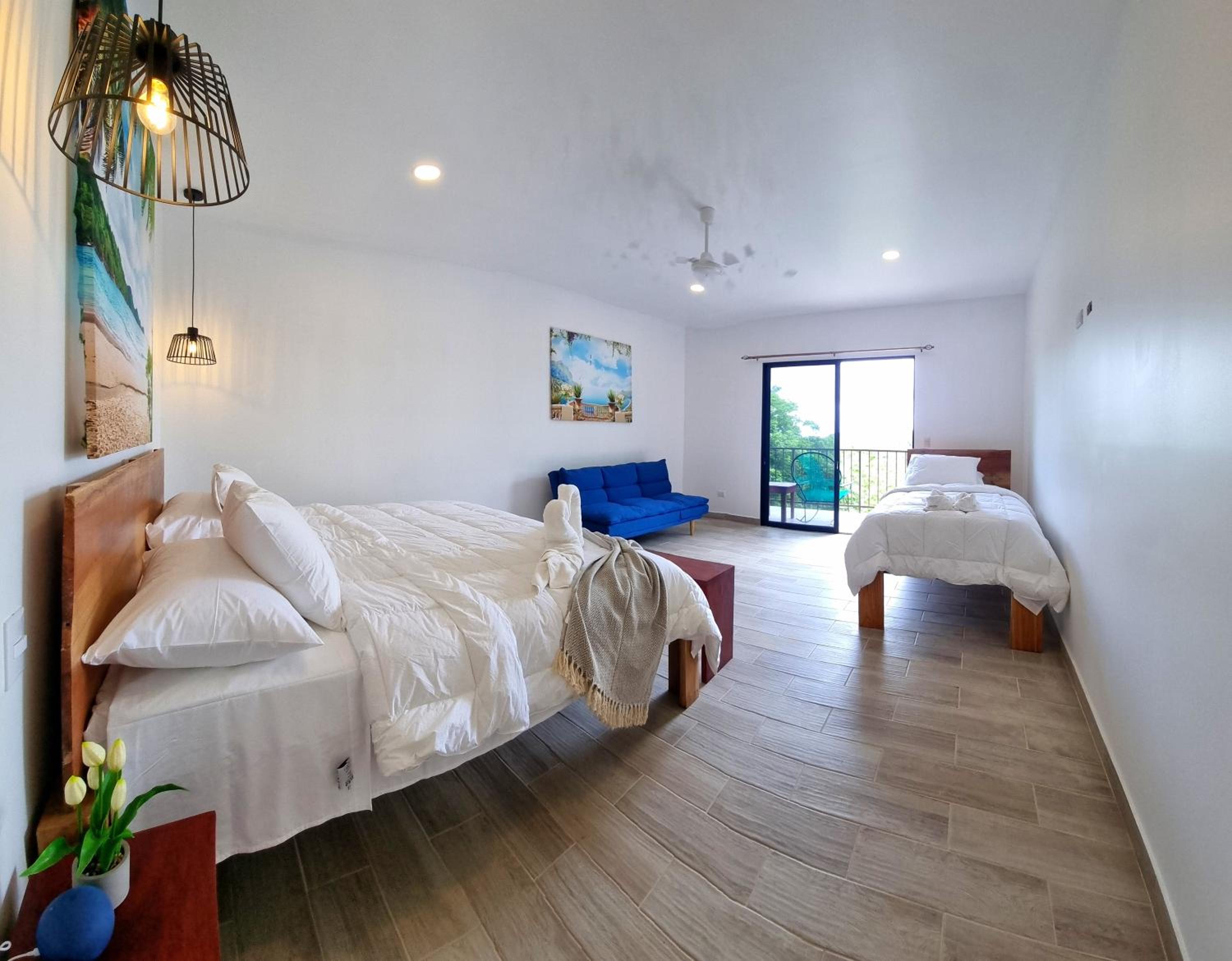Pinilla Highlands Incredible mountain views