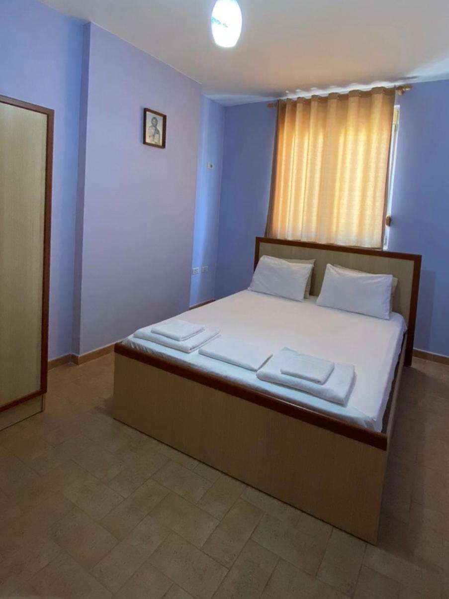 Bliss holiday apartment