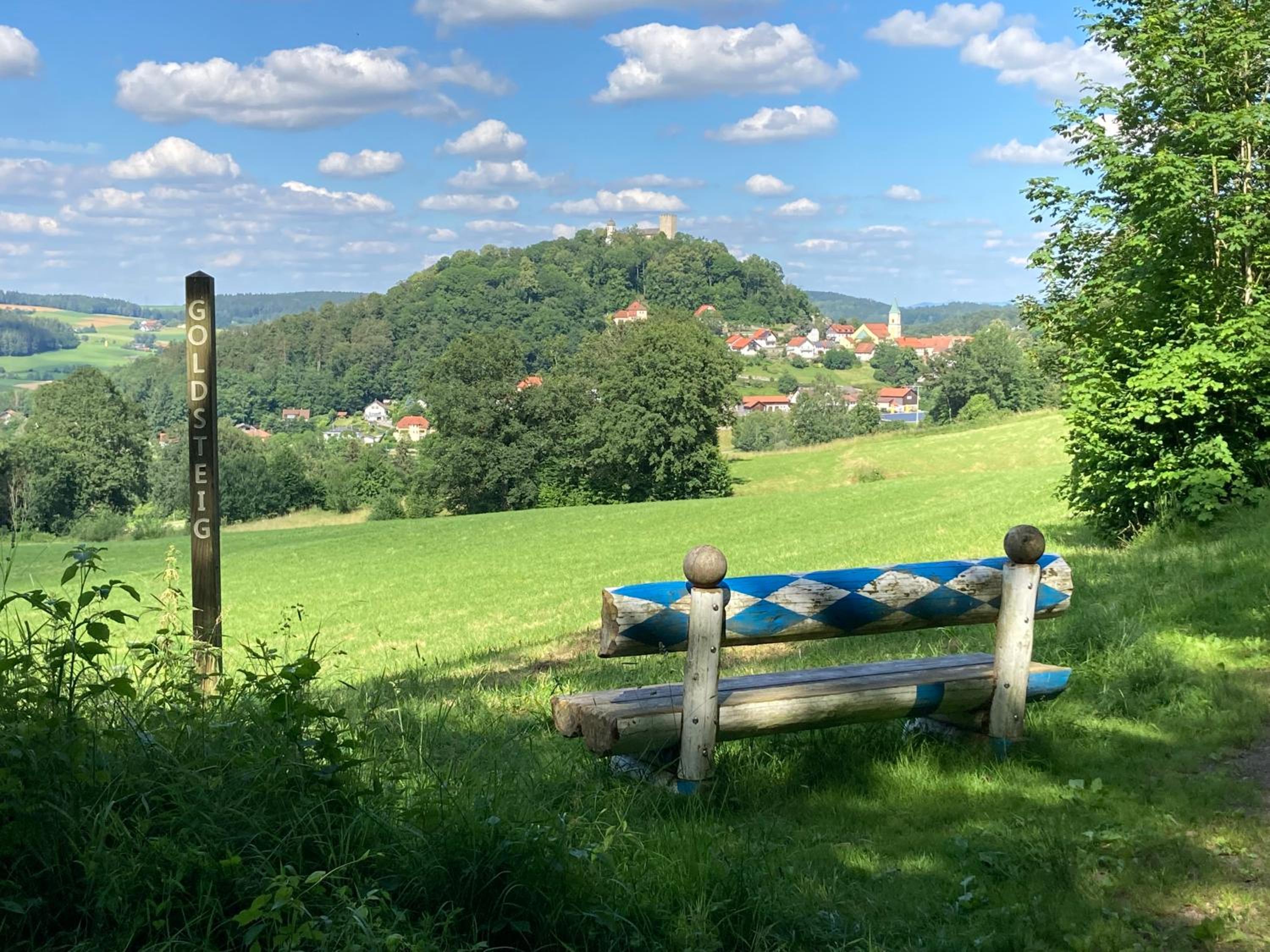 Ferienhaus Brandt im Ferienpark Falkenstein