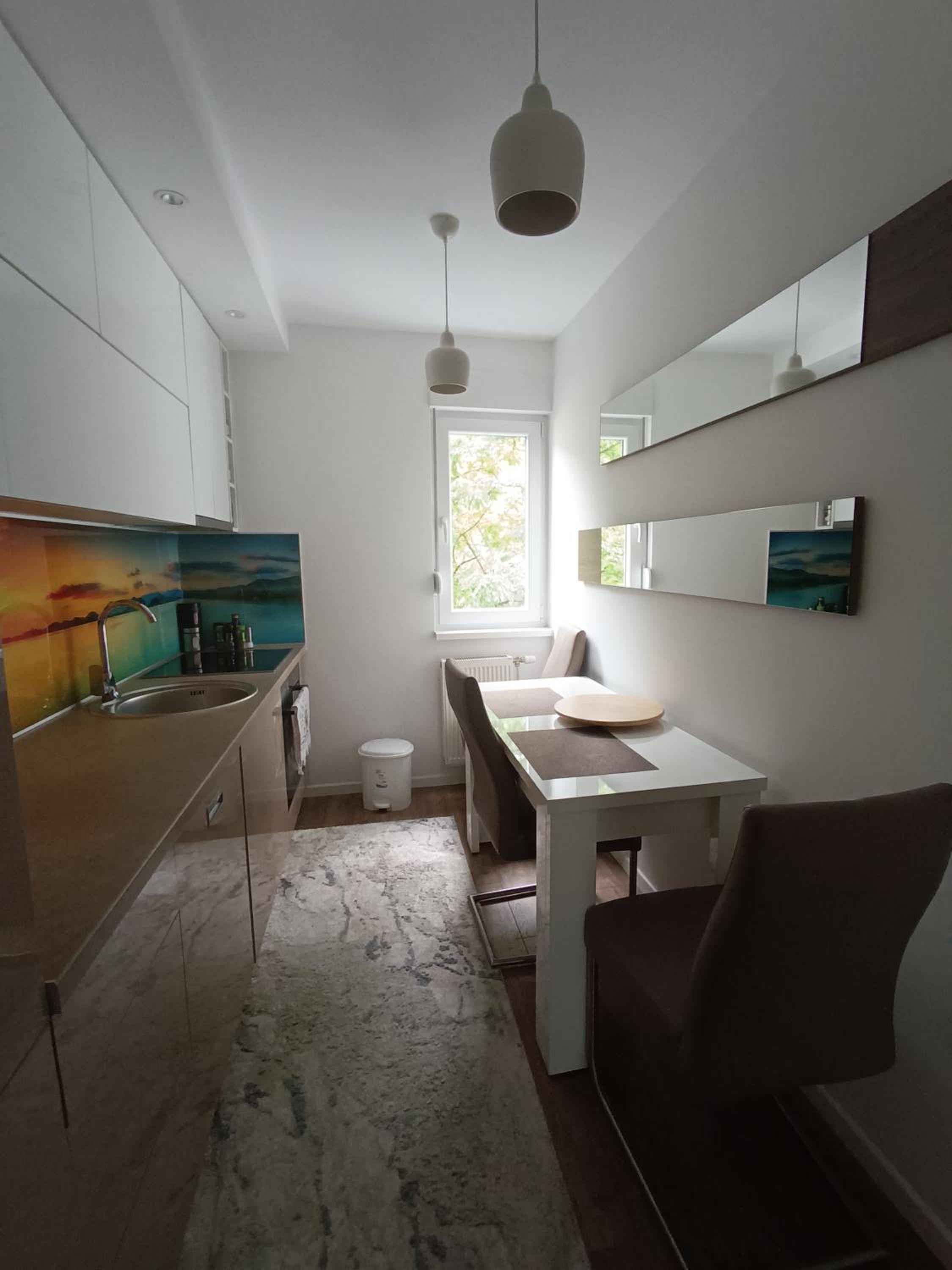 Cozy Nest Apartment Konjic