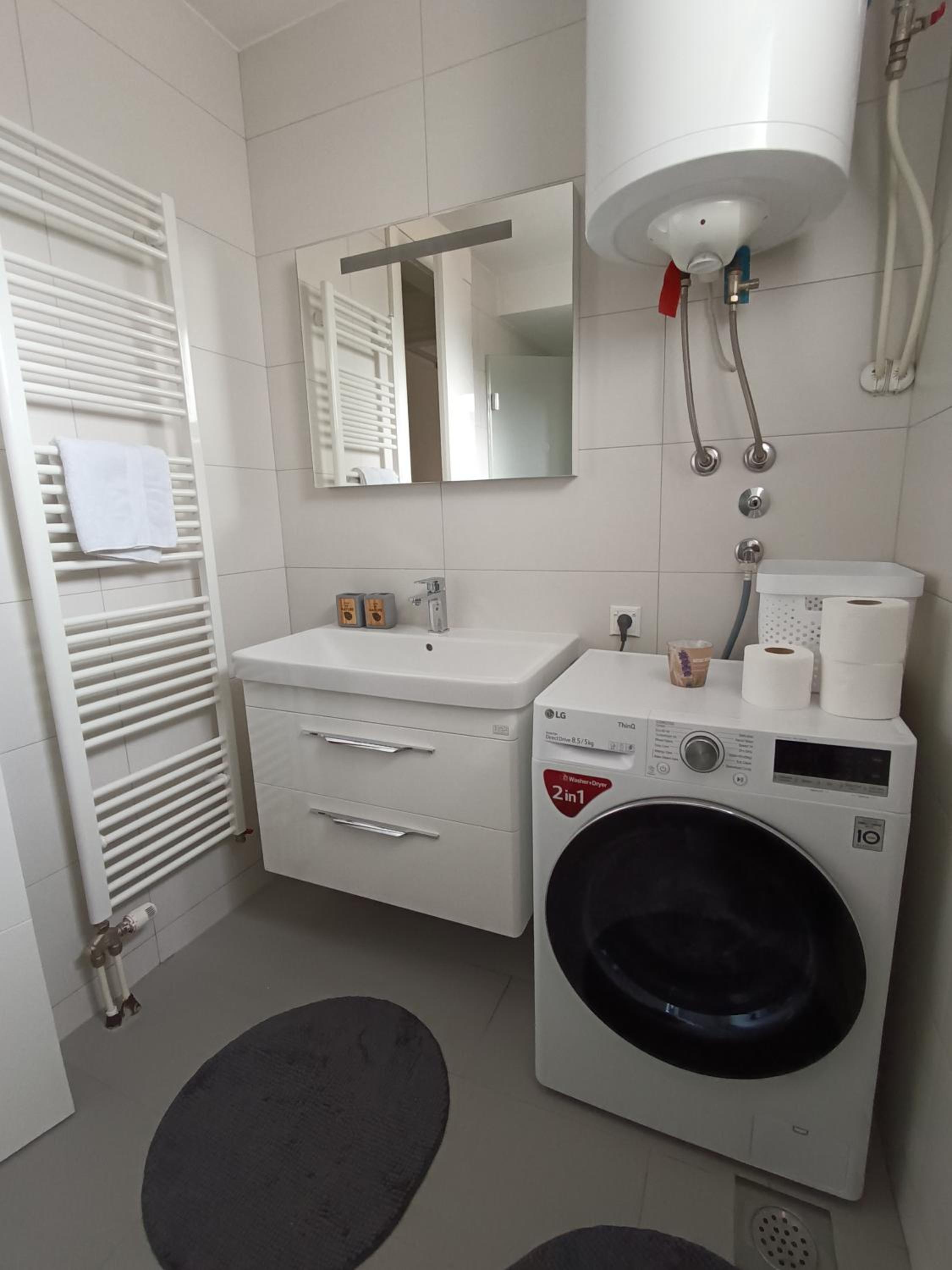 Cozy Nest Apartment Konjic