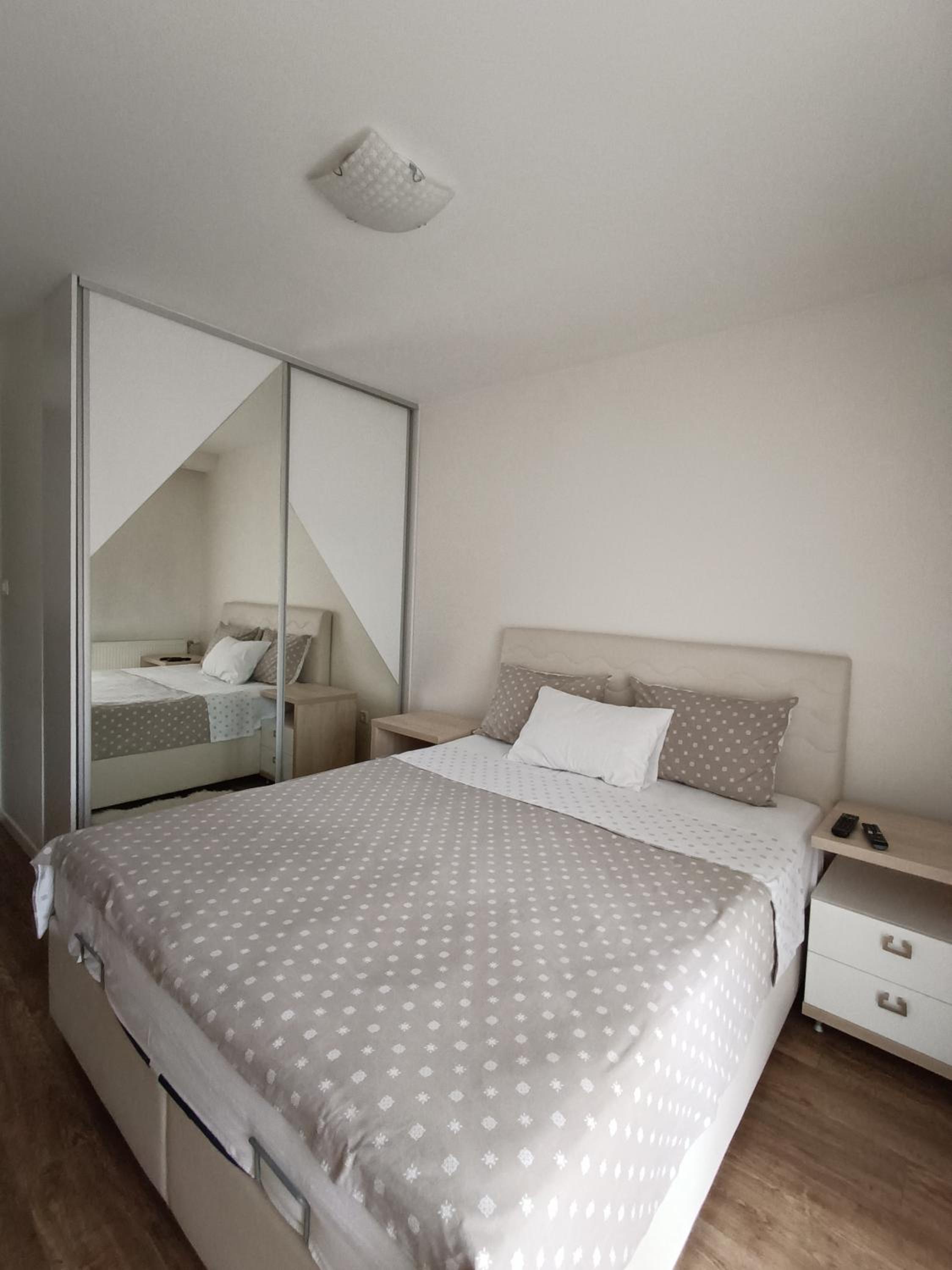 Cozy Nest Apartment Konjic