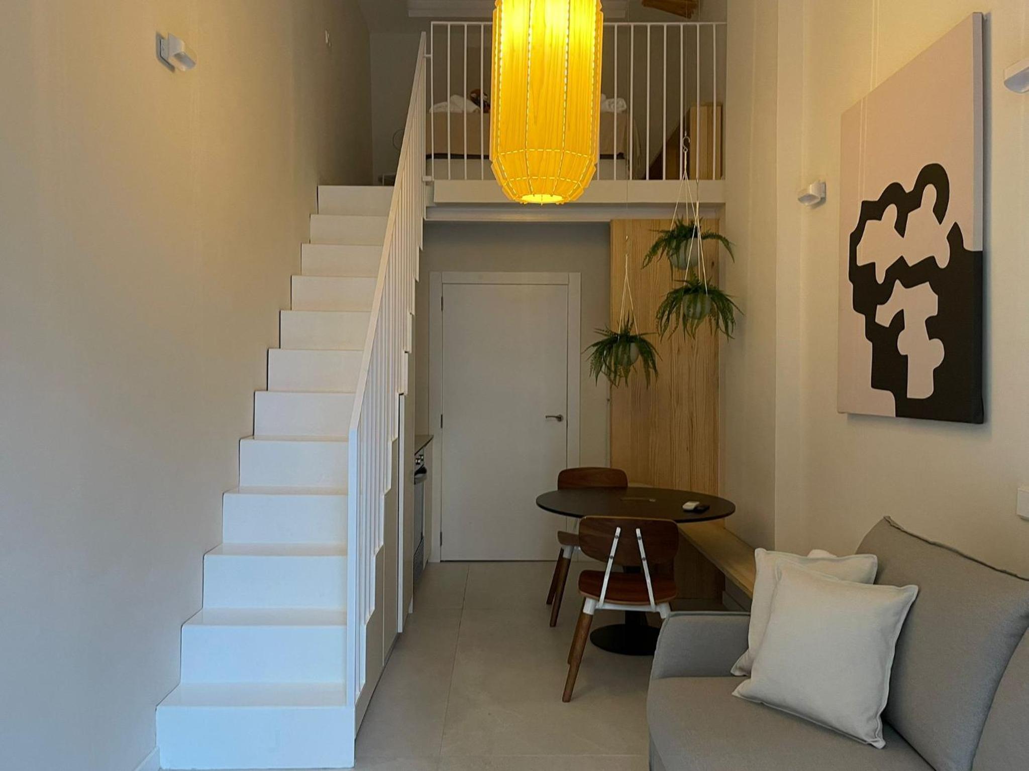 Osito Hub - Poeta Durán