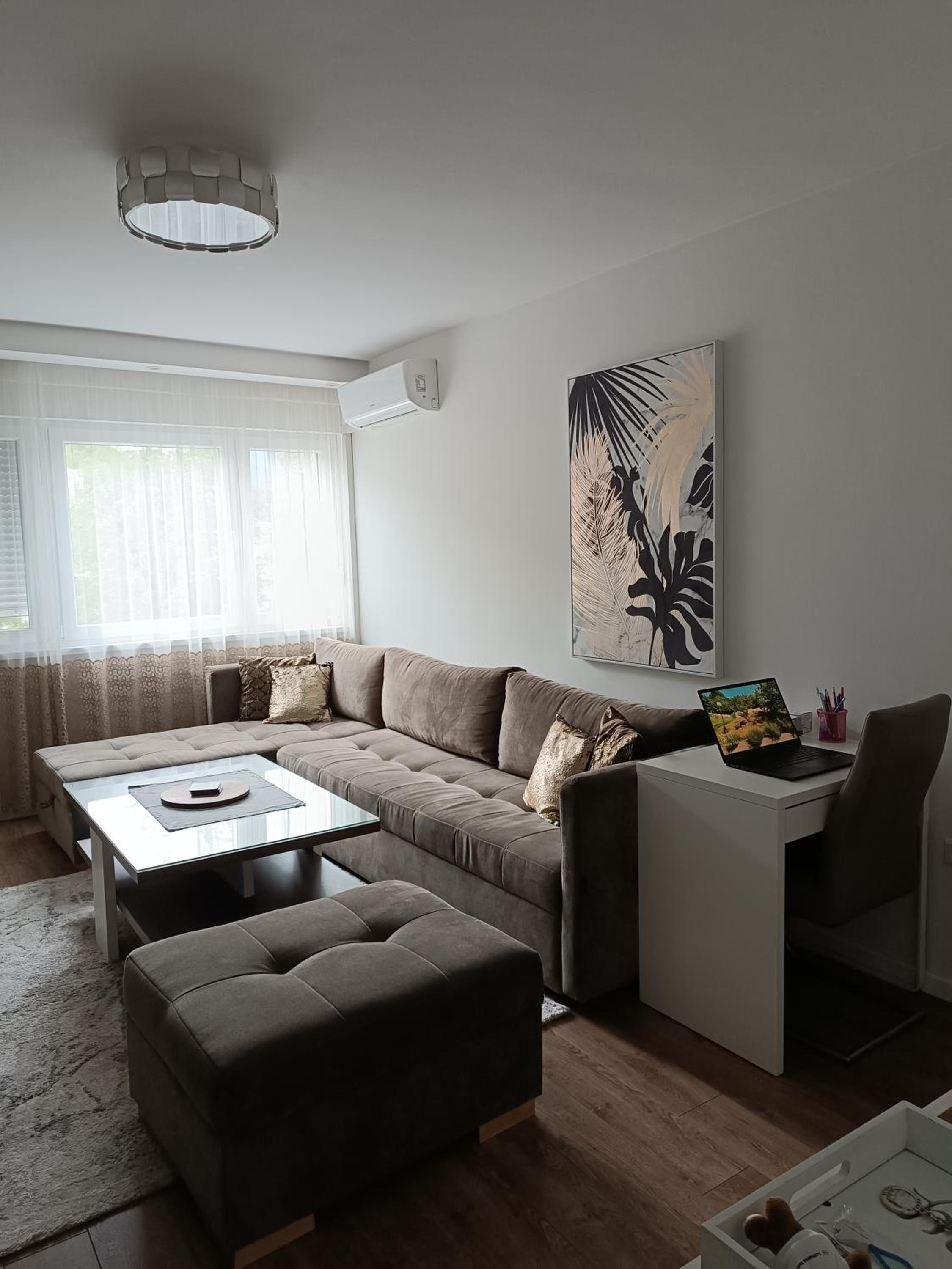 Cozy Nest Apartment Konjic
