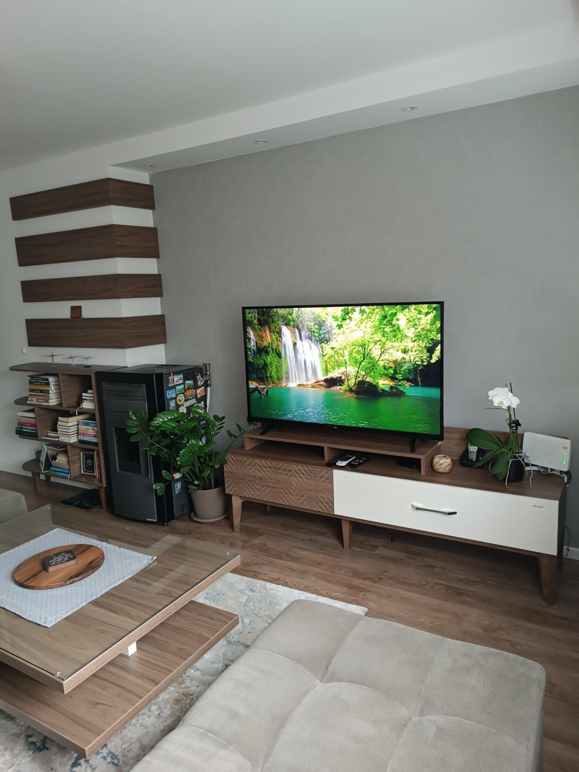 Cozy Nest Apartment Konjic