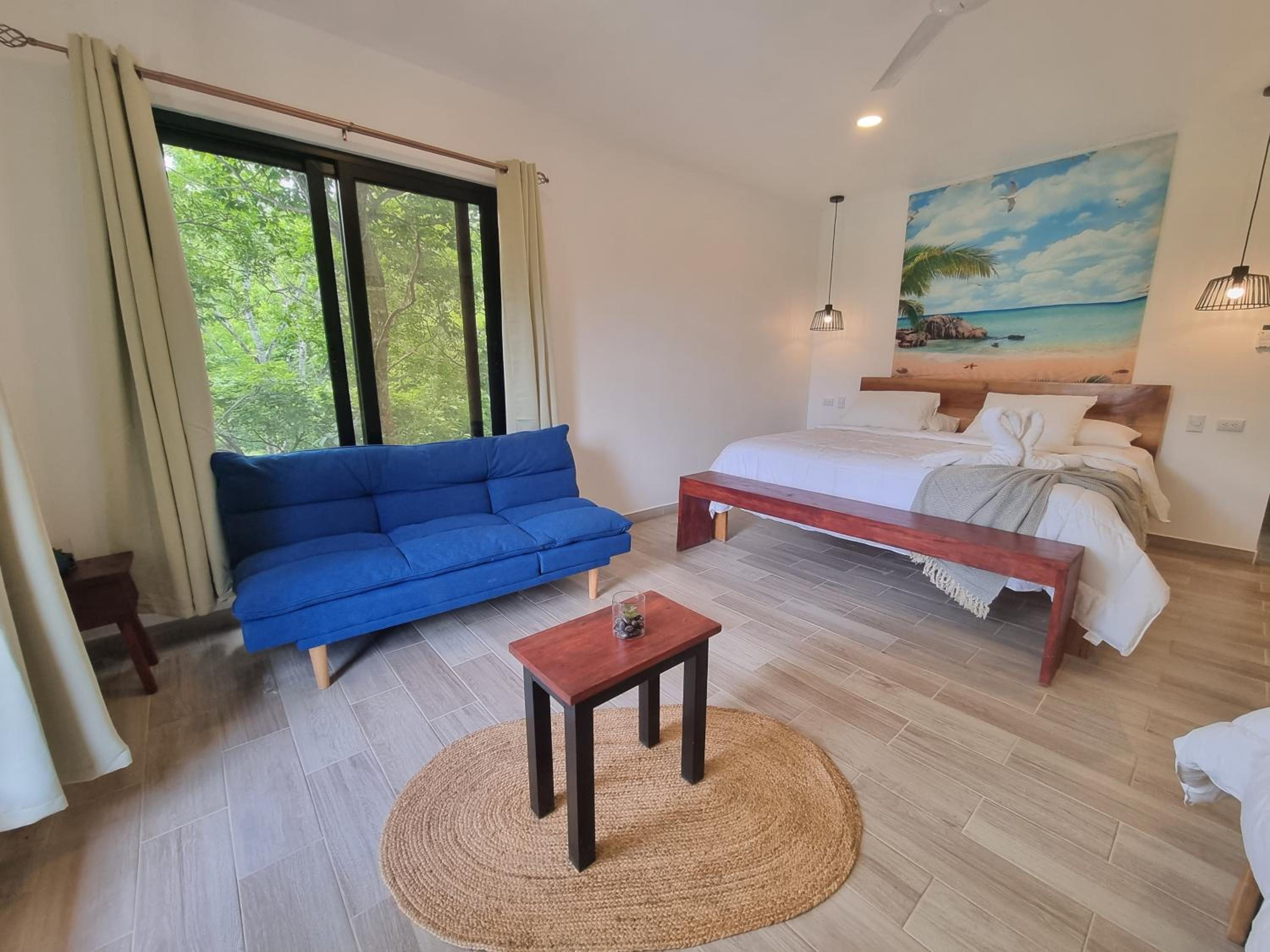 Pinilla Highlands Incredible mountain views