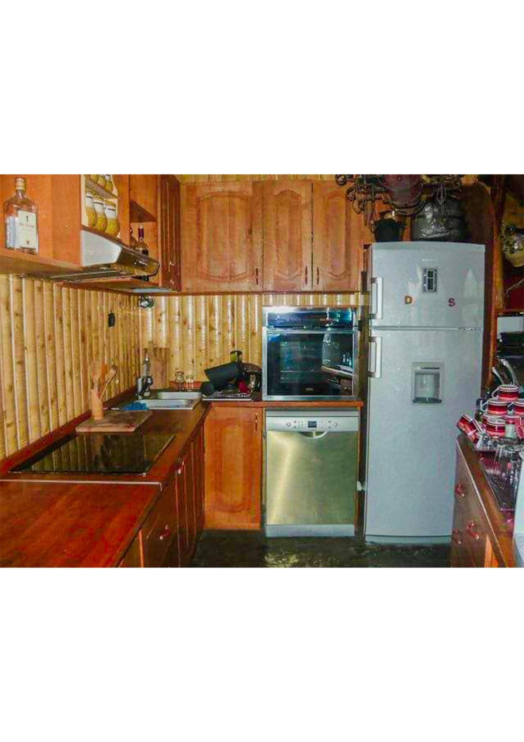 Cabana Magdalena