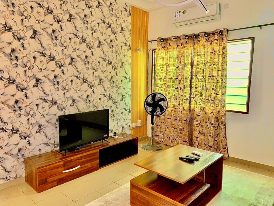 Appartement Jito