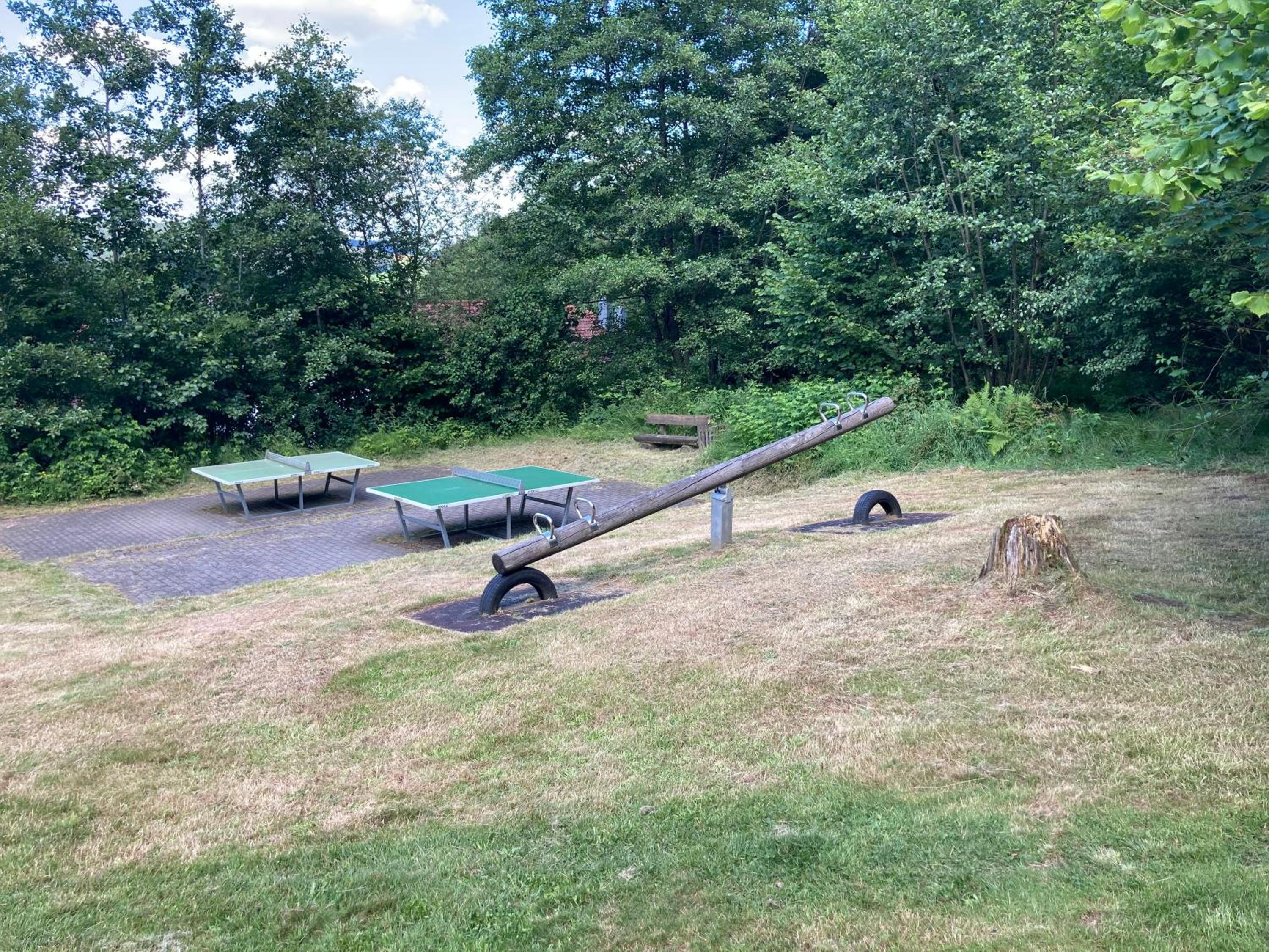 Ferienhaus Brandt im Ferienpark Falkenstein