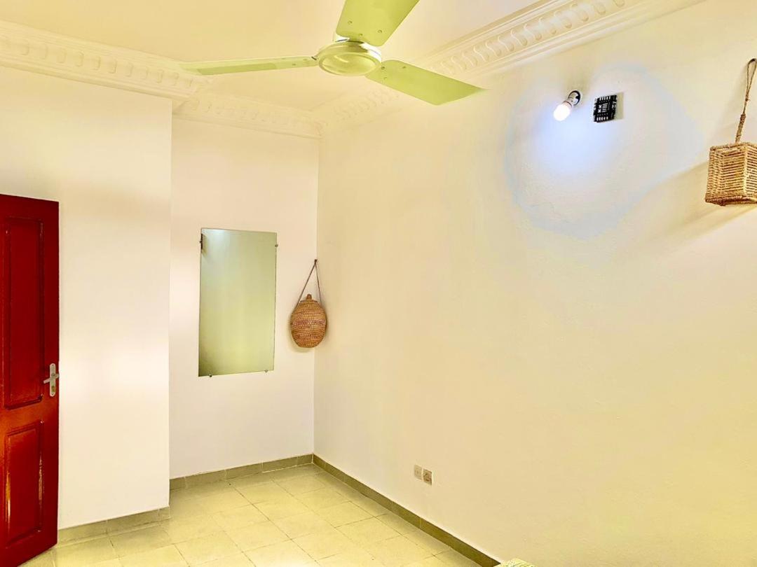 Appartement Jito