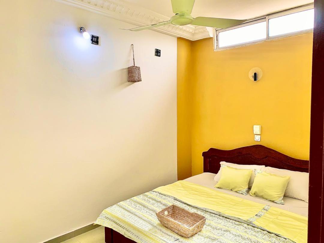 Appartement Jito