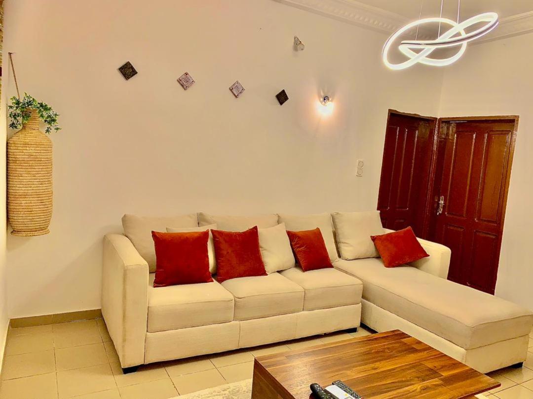 Appartement Jito