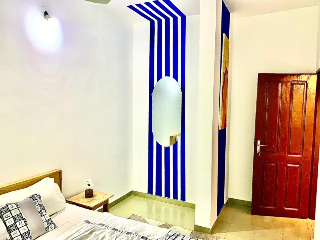 Appartement Jito