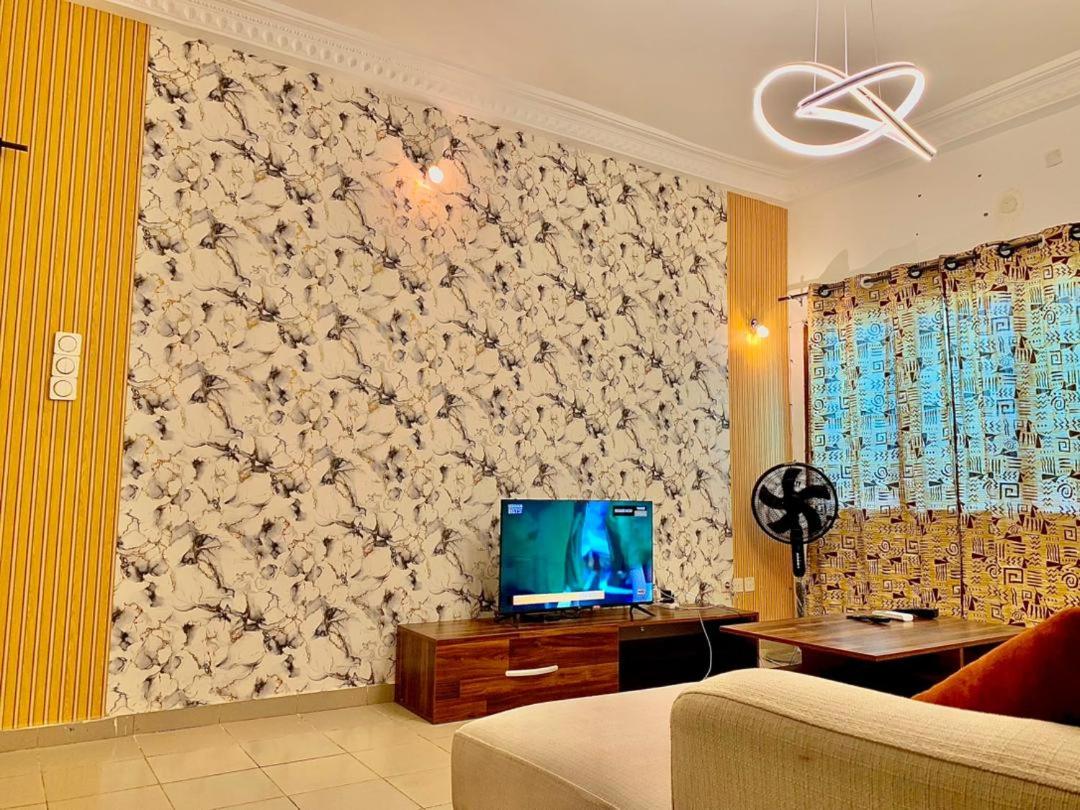 Appartement Jito