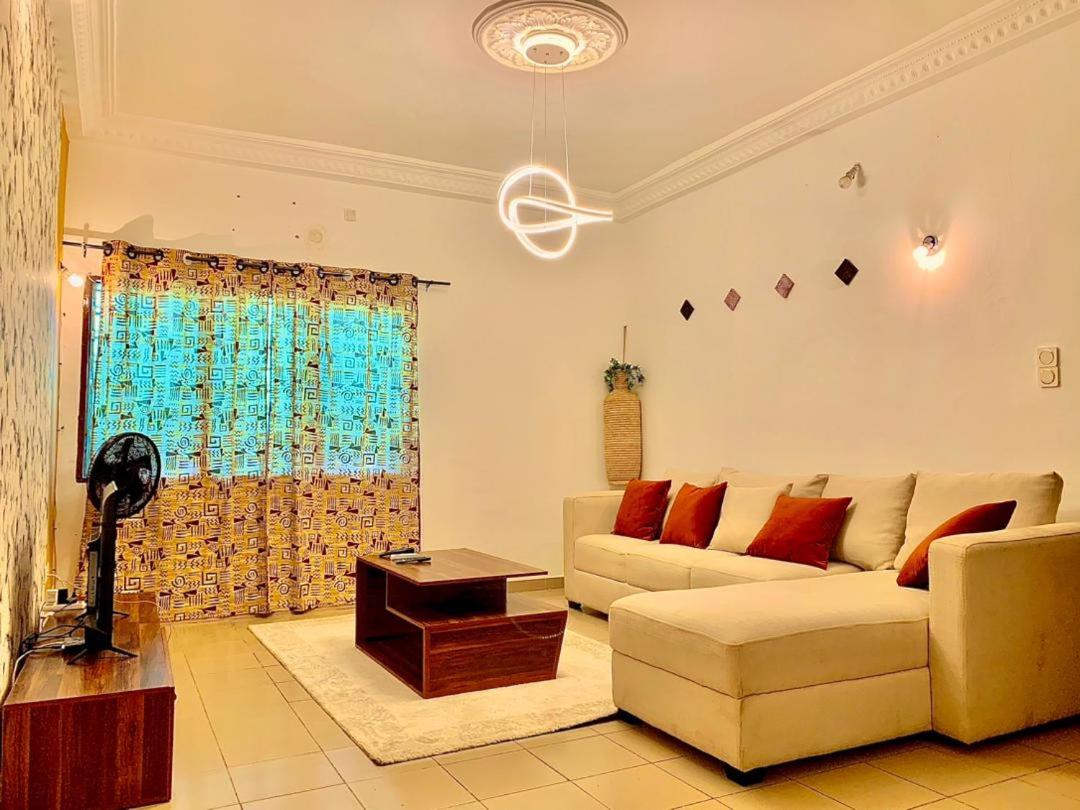 Appartement Jito
