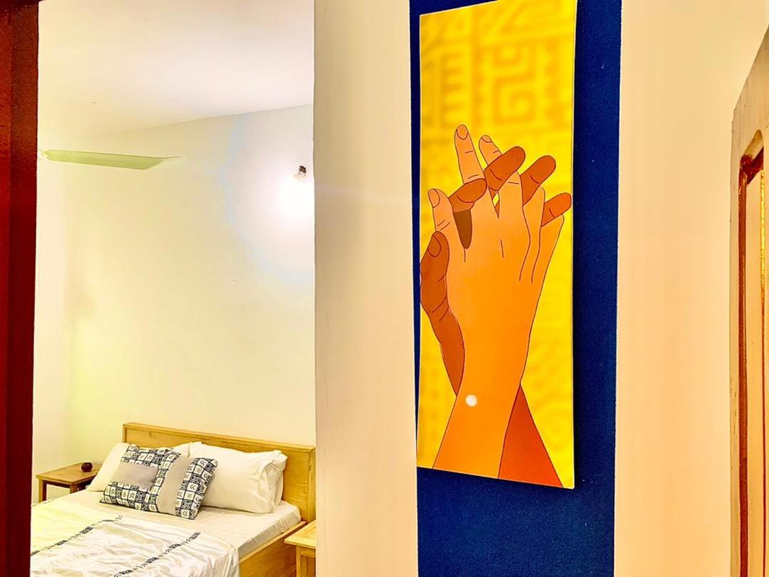 Appartement Jito