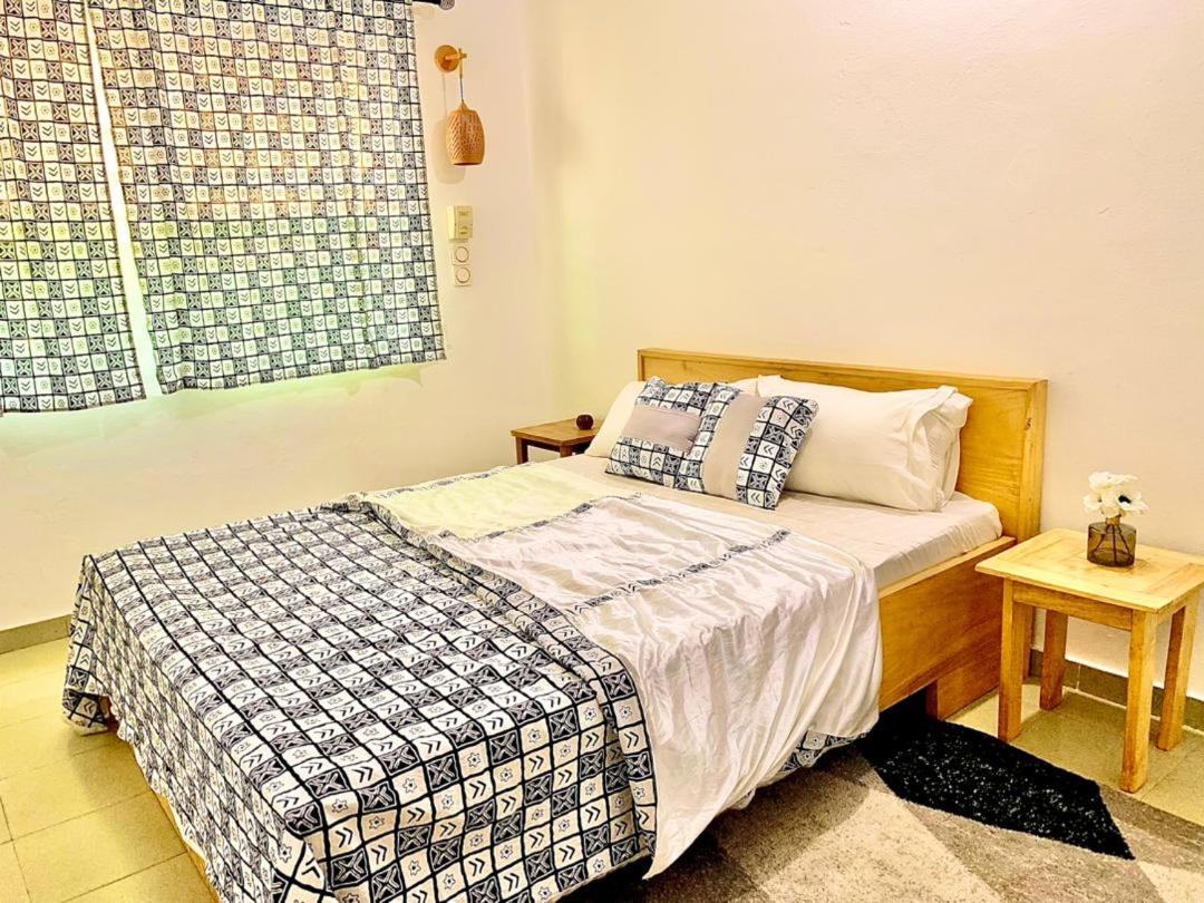 Appartement Jito