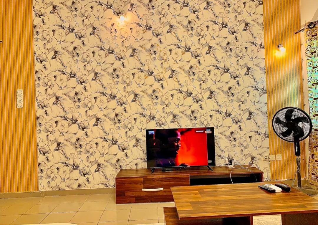 Appartement Jito