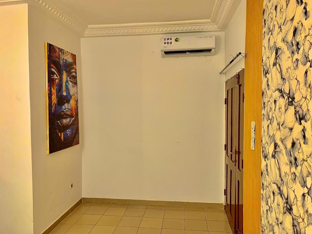 Appartement Jito