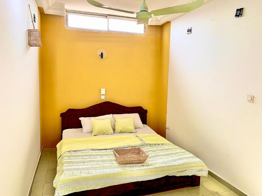 Appartement Jito