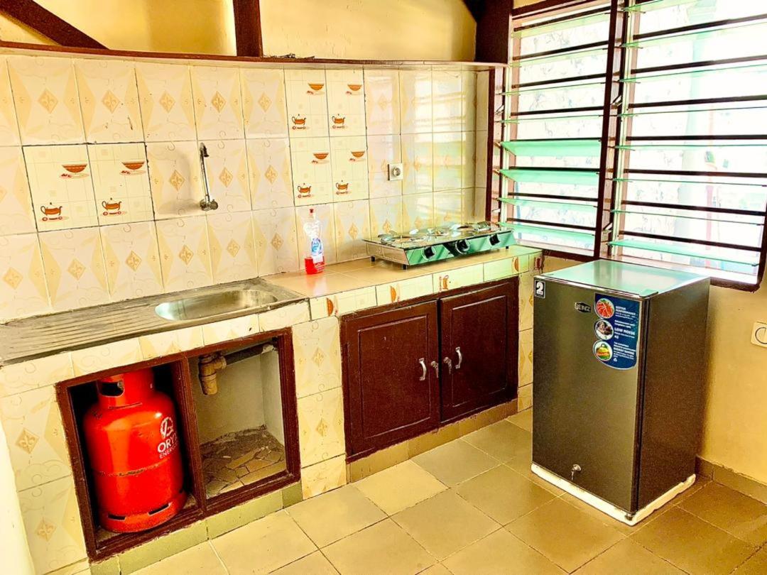 Appartement Jito