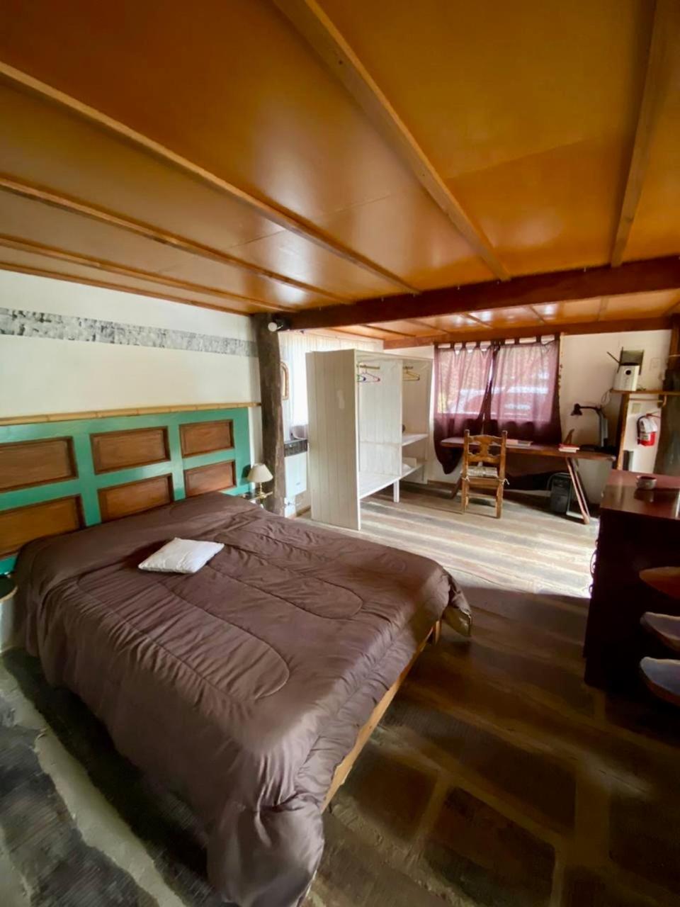 Casitas del arroyo Actividades Arte Cultura y descanso en Villa General Belgrano