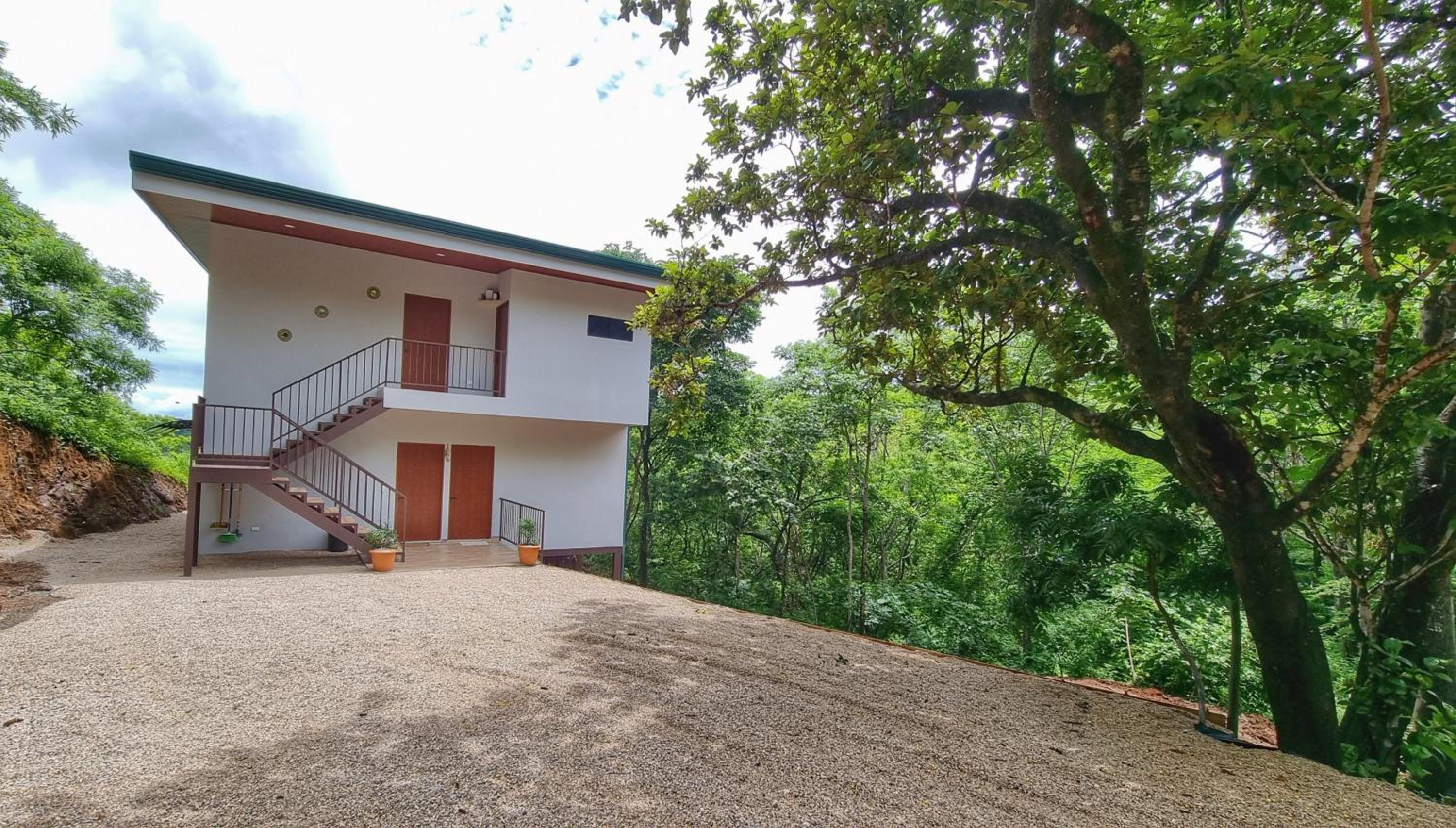 Pinilla Highlands Incredible mountain views