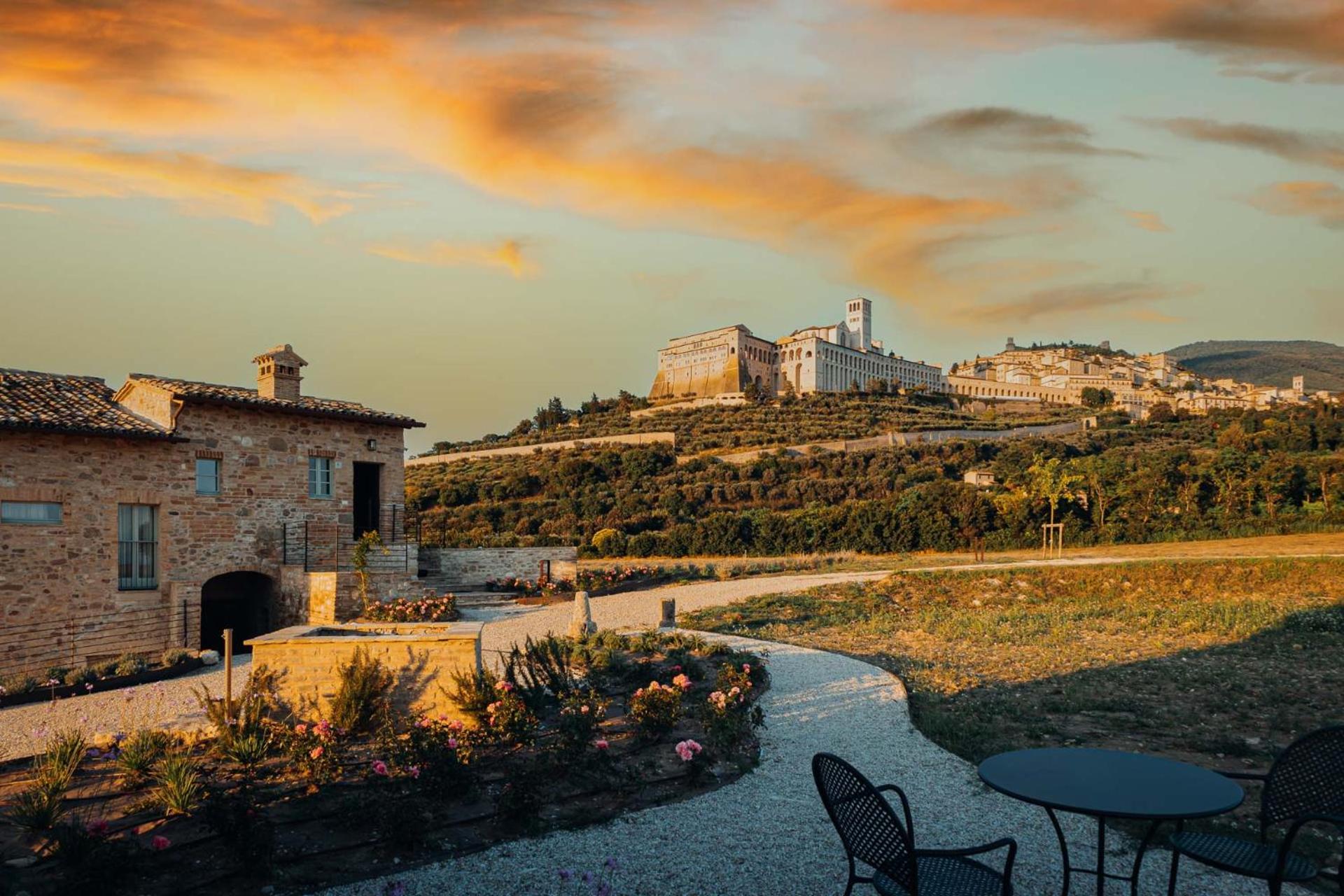Agriturismo Molinella