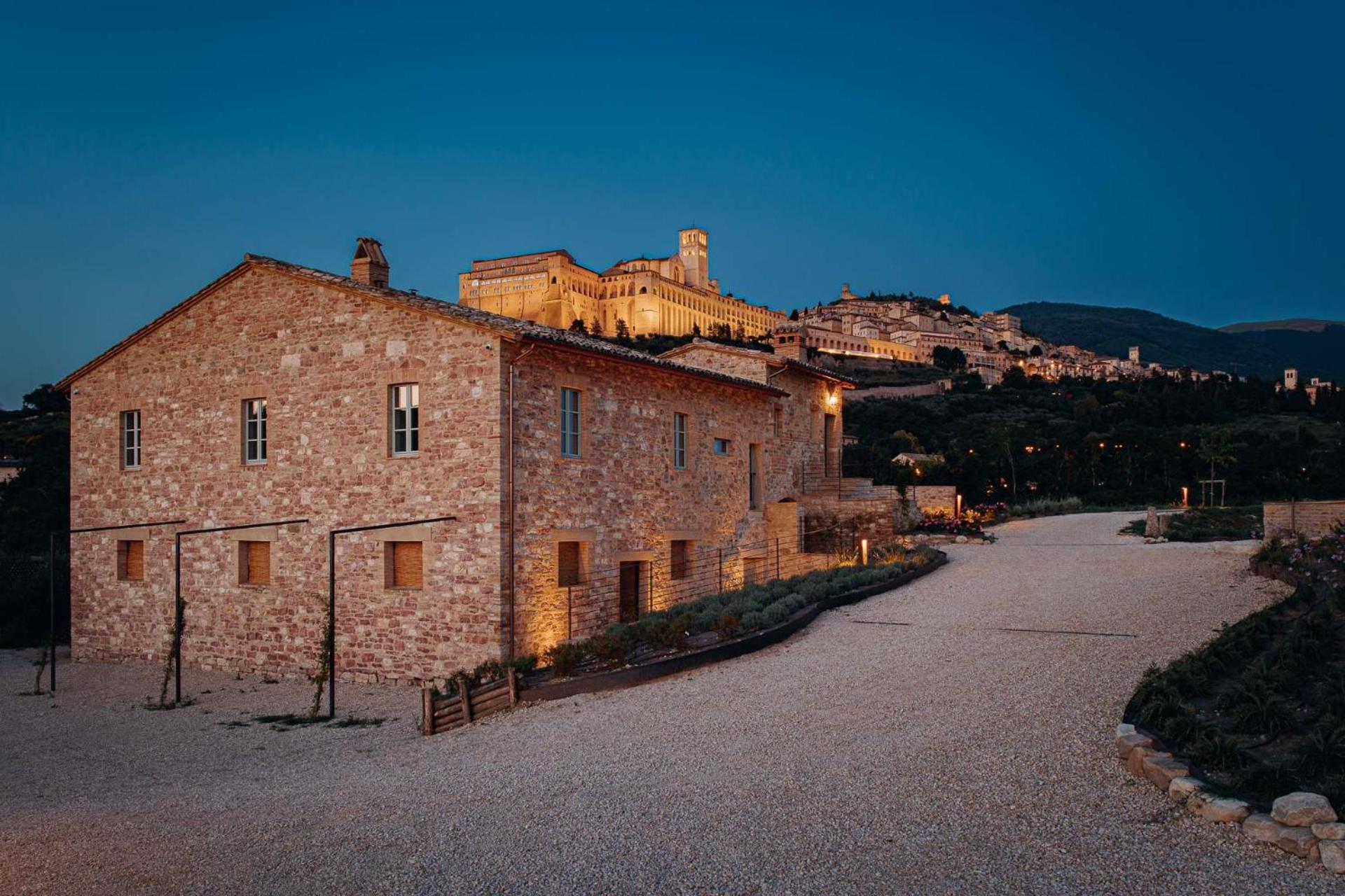 Agriturismo Molinella