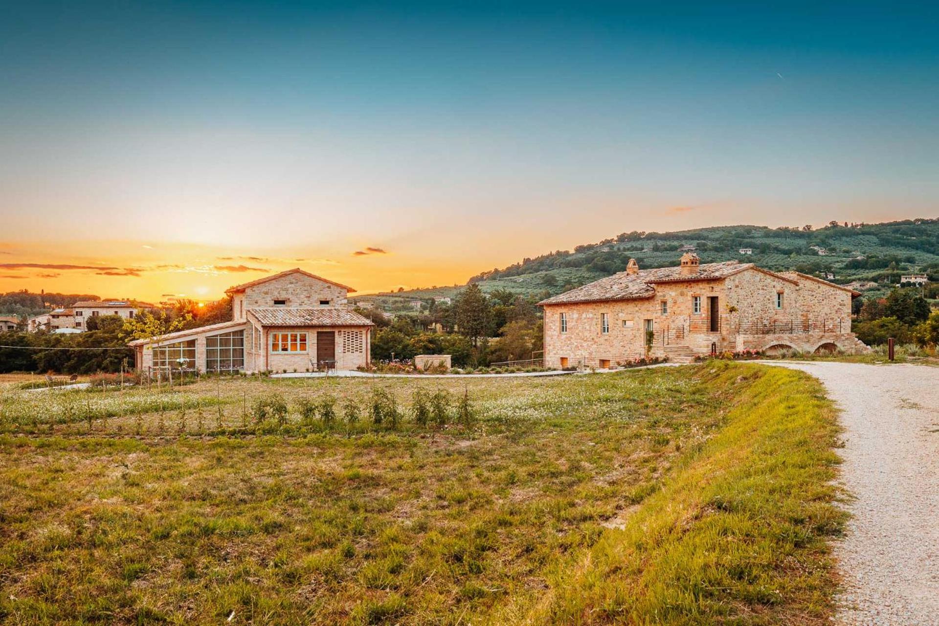 Agriturismo Molinella