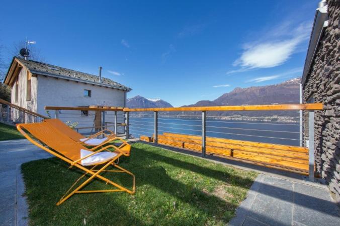 Hotel Paradiso del lago - Image 1