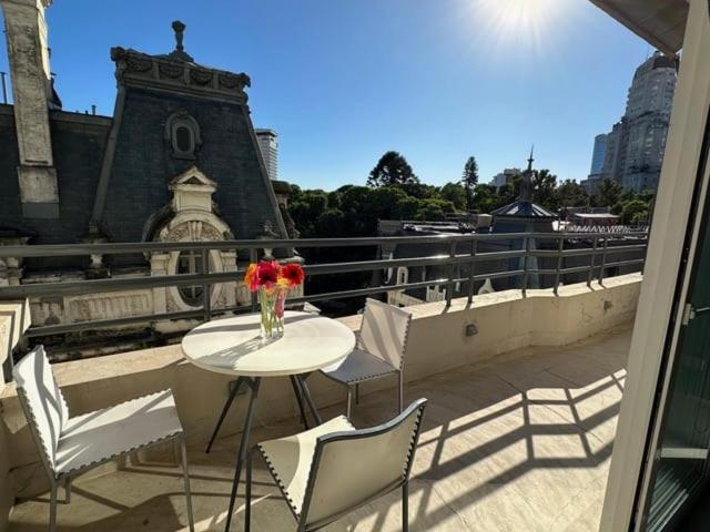 Borges Place - Beautiful loft in Plaza San Martin