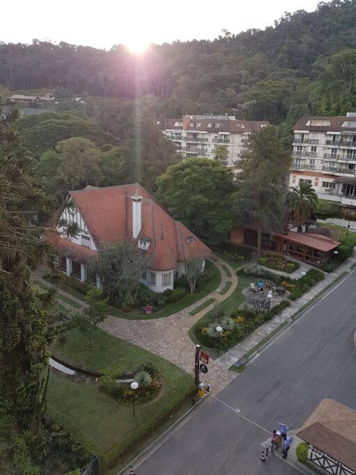 O melhor ponto de Itaipava!