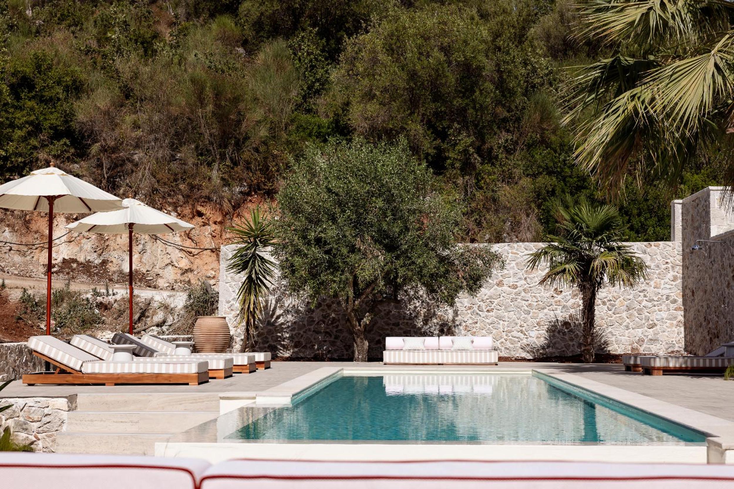 Mount Minis - Casa Piero