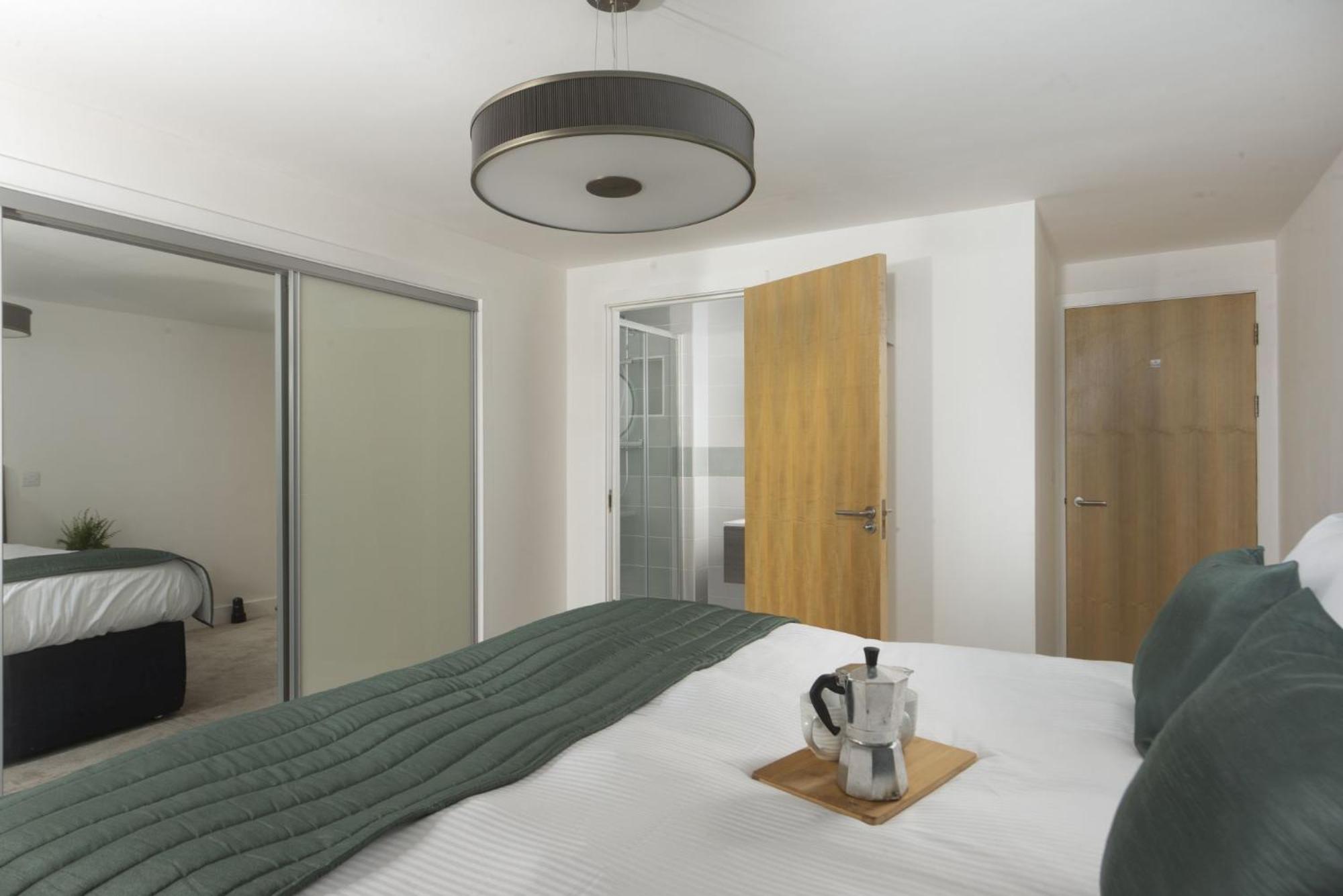 Sea Breeze, Newquay view 4