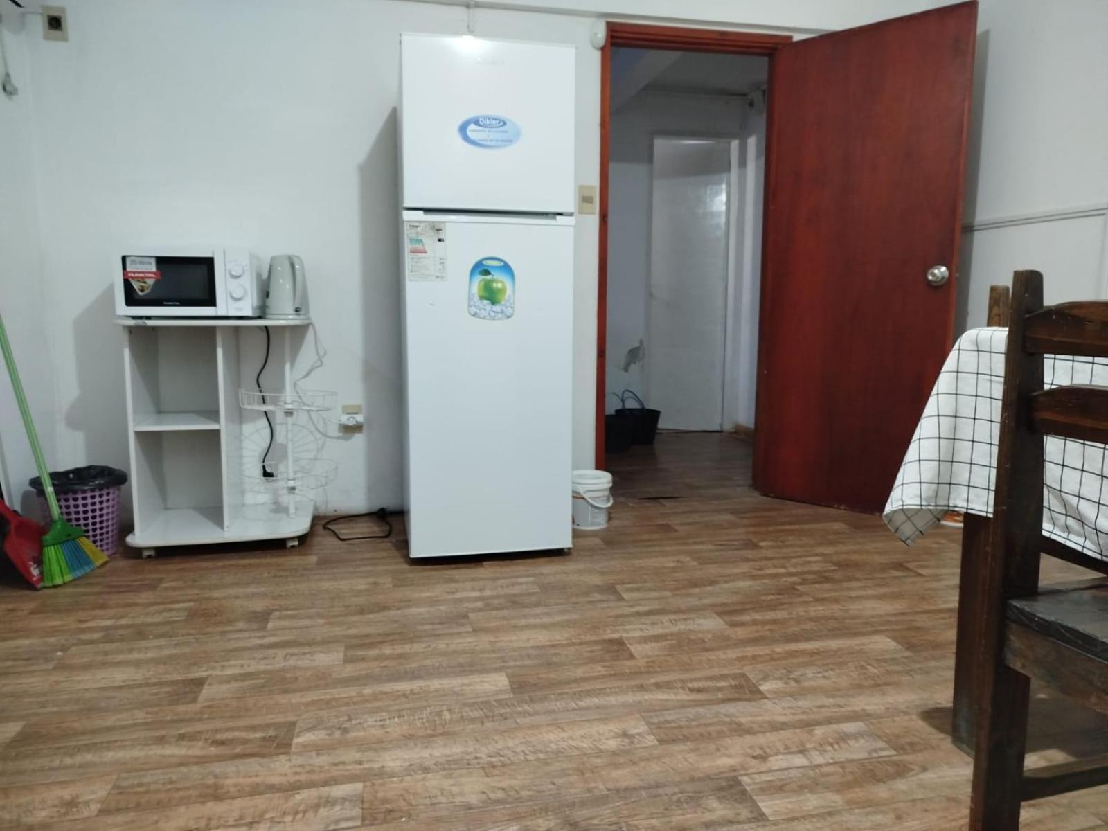 Apartamento centro young view 5