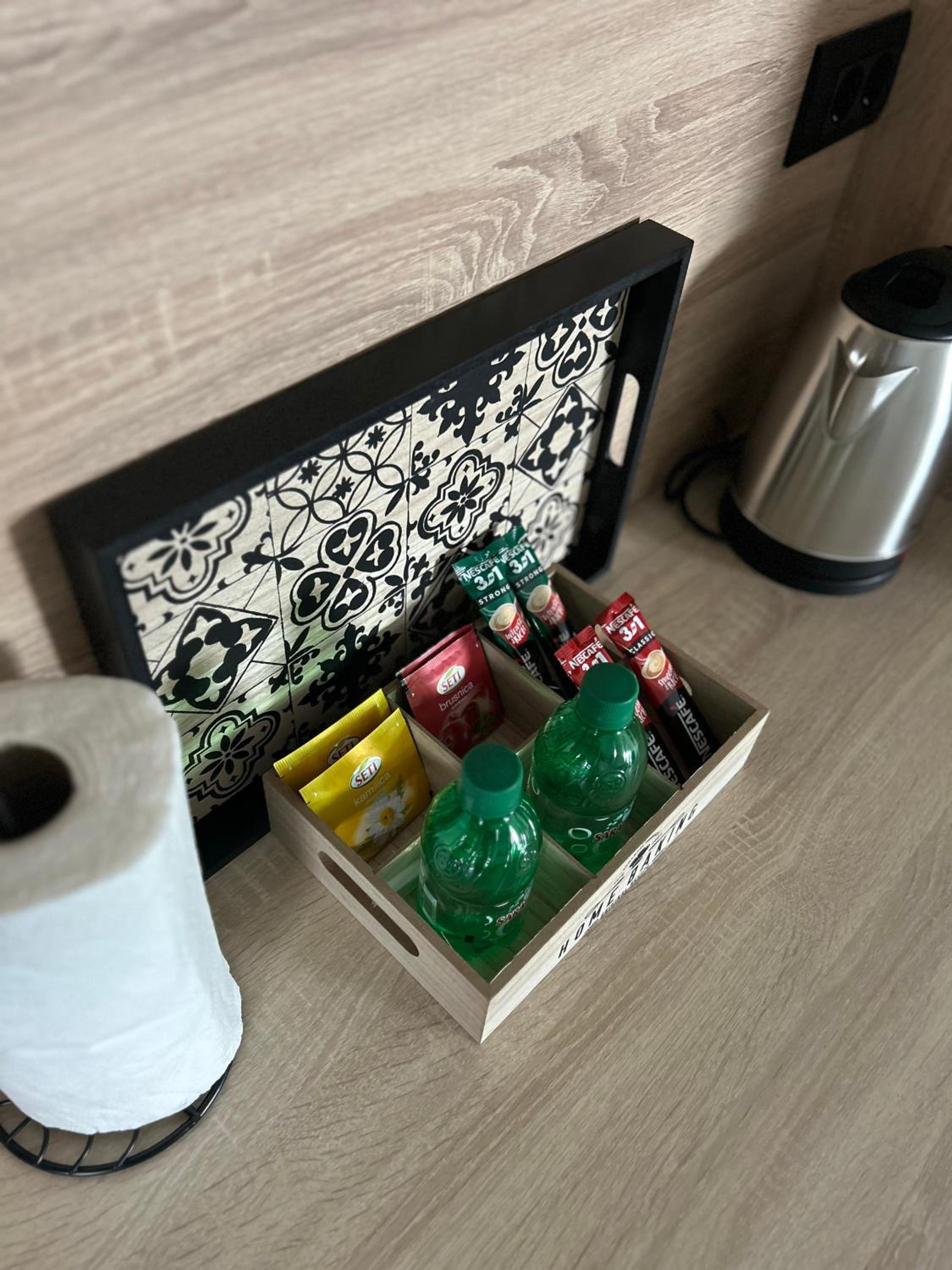 Apartmani Stars