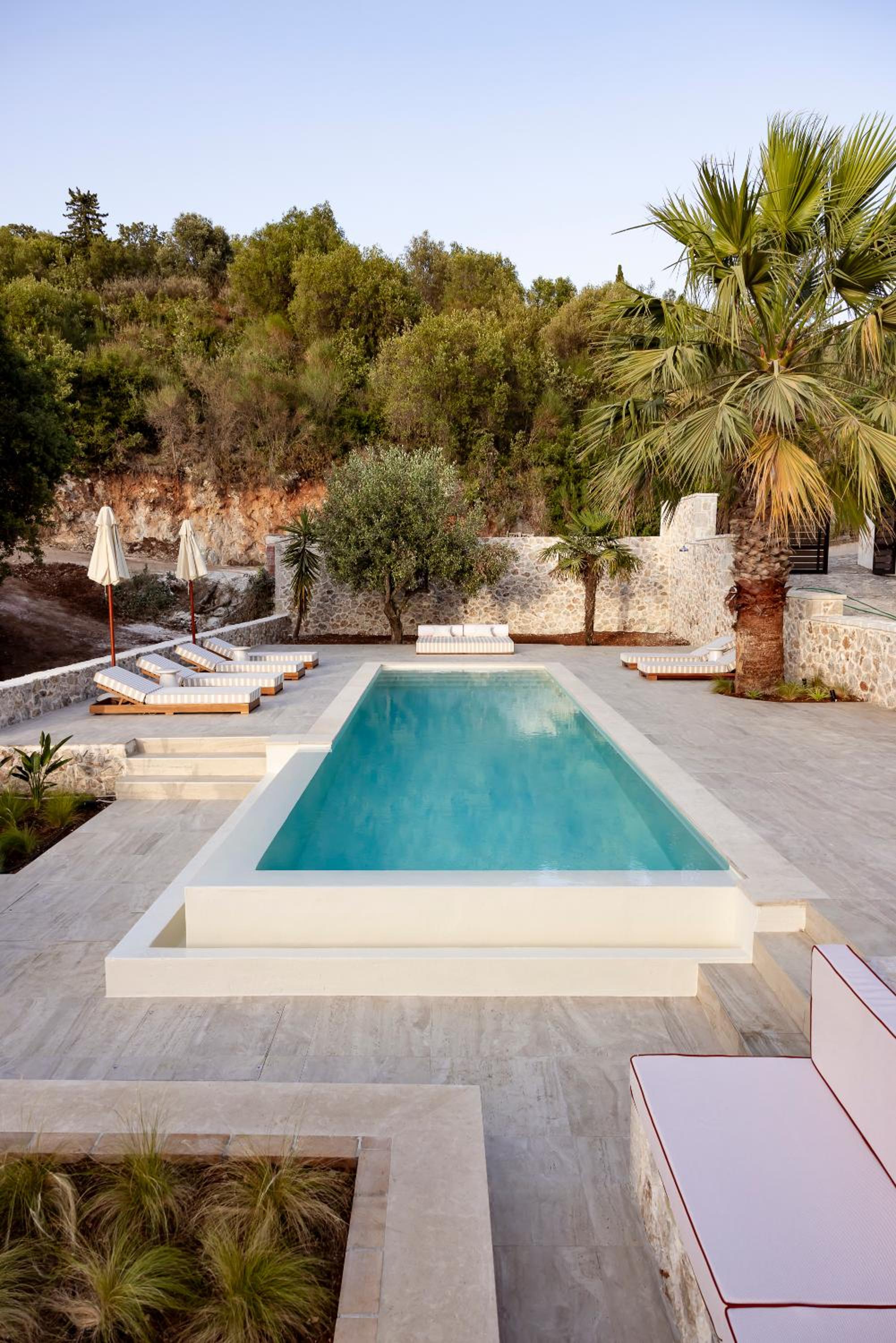 Mount Minis - Casa Piero