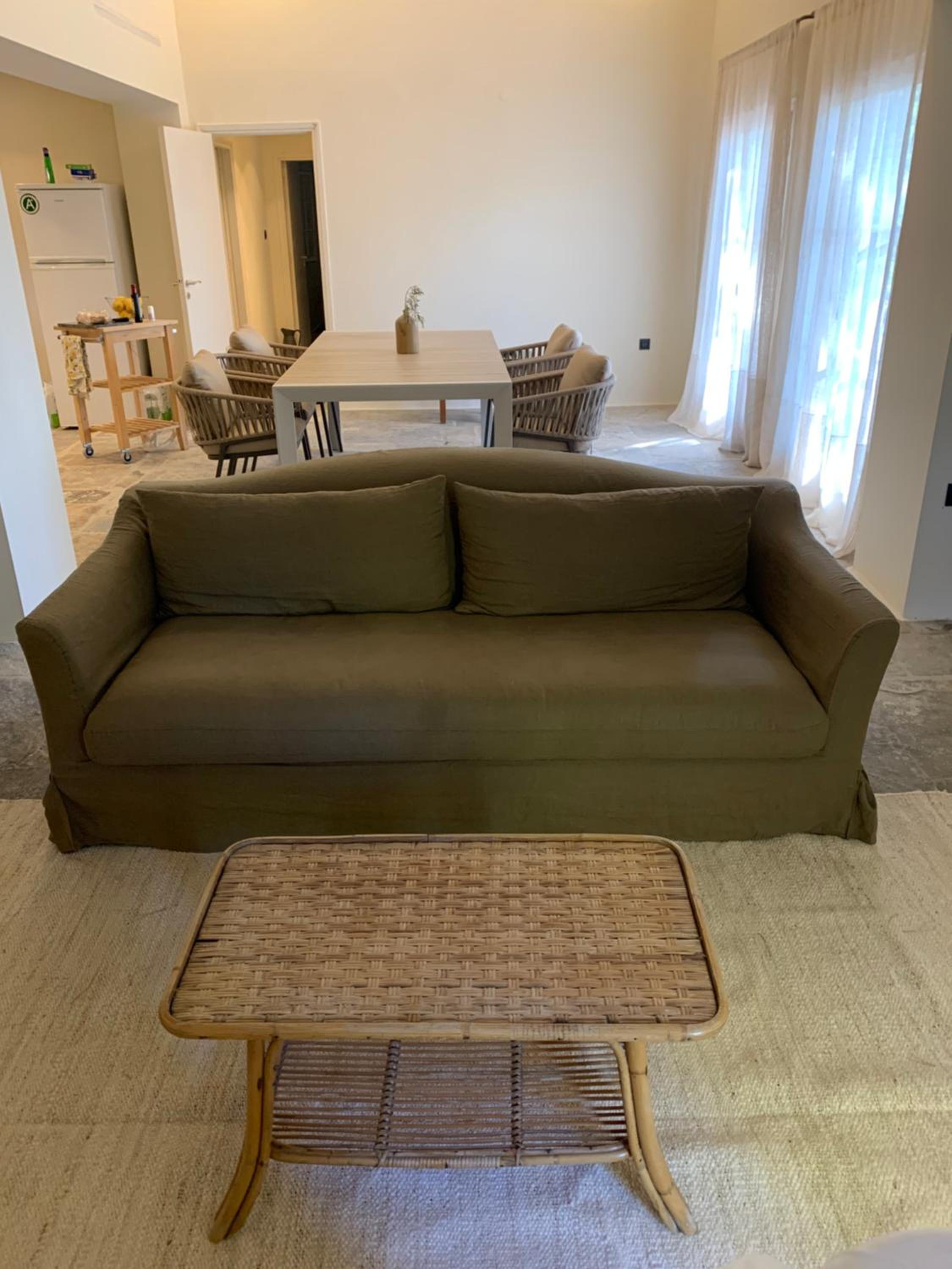 Villa Rhodos Skiathos