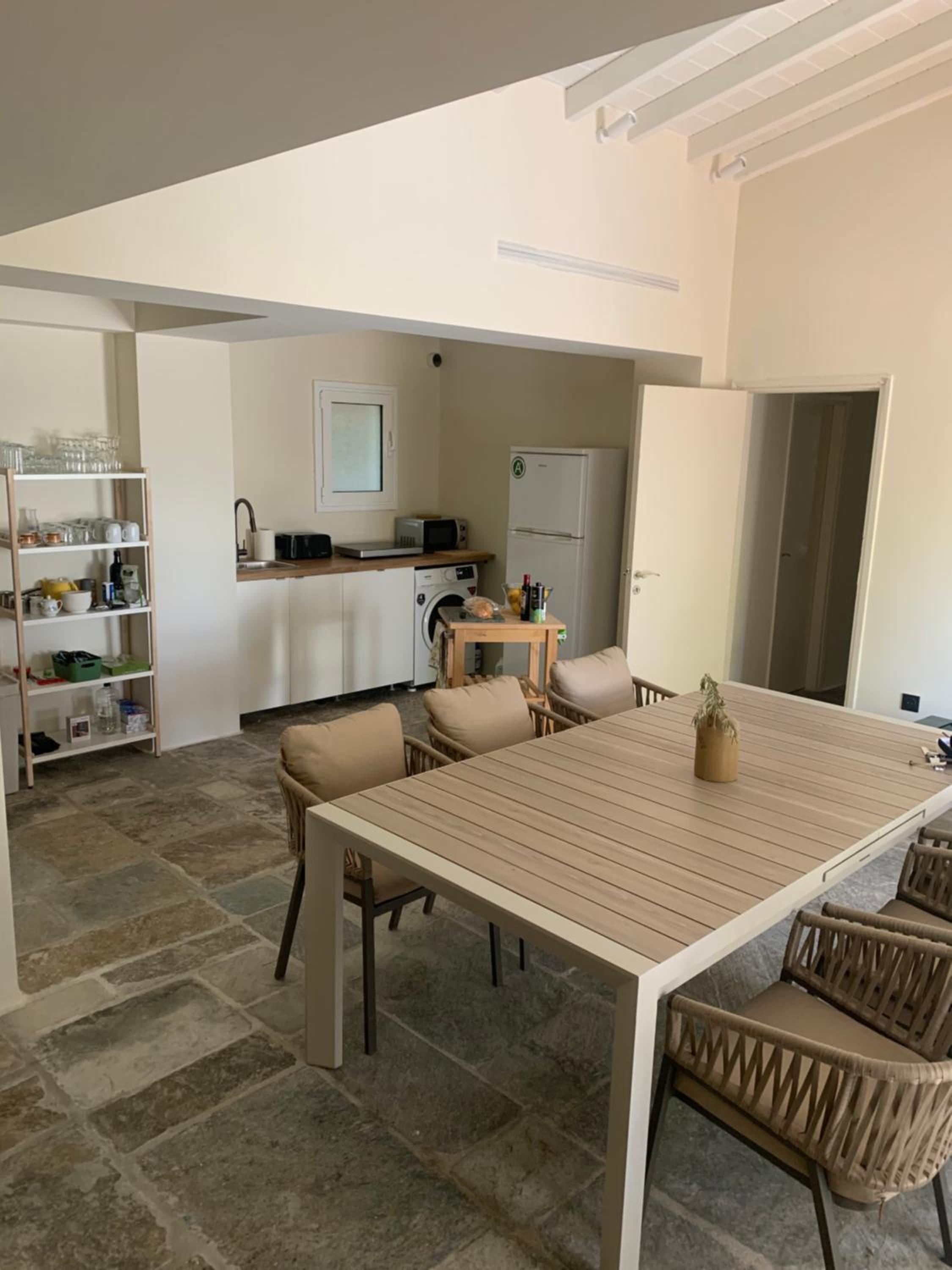 Villa Rhodos Skiathos