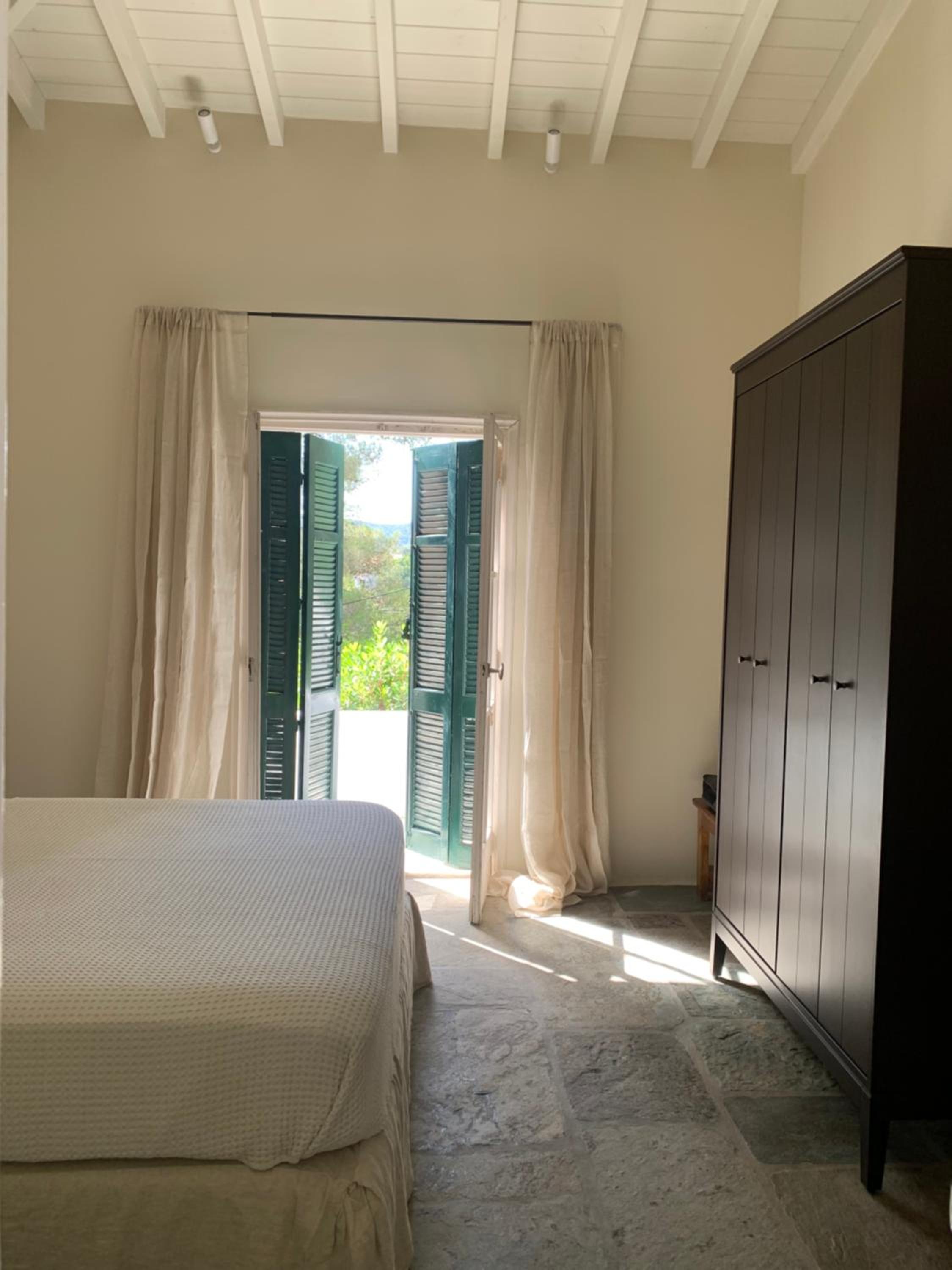 Villa Rhodos Skiathos
