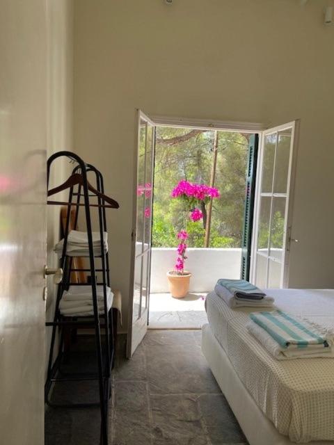 Villa Rhodos Skiathos