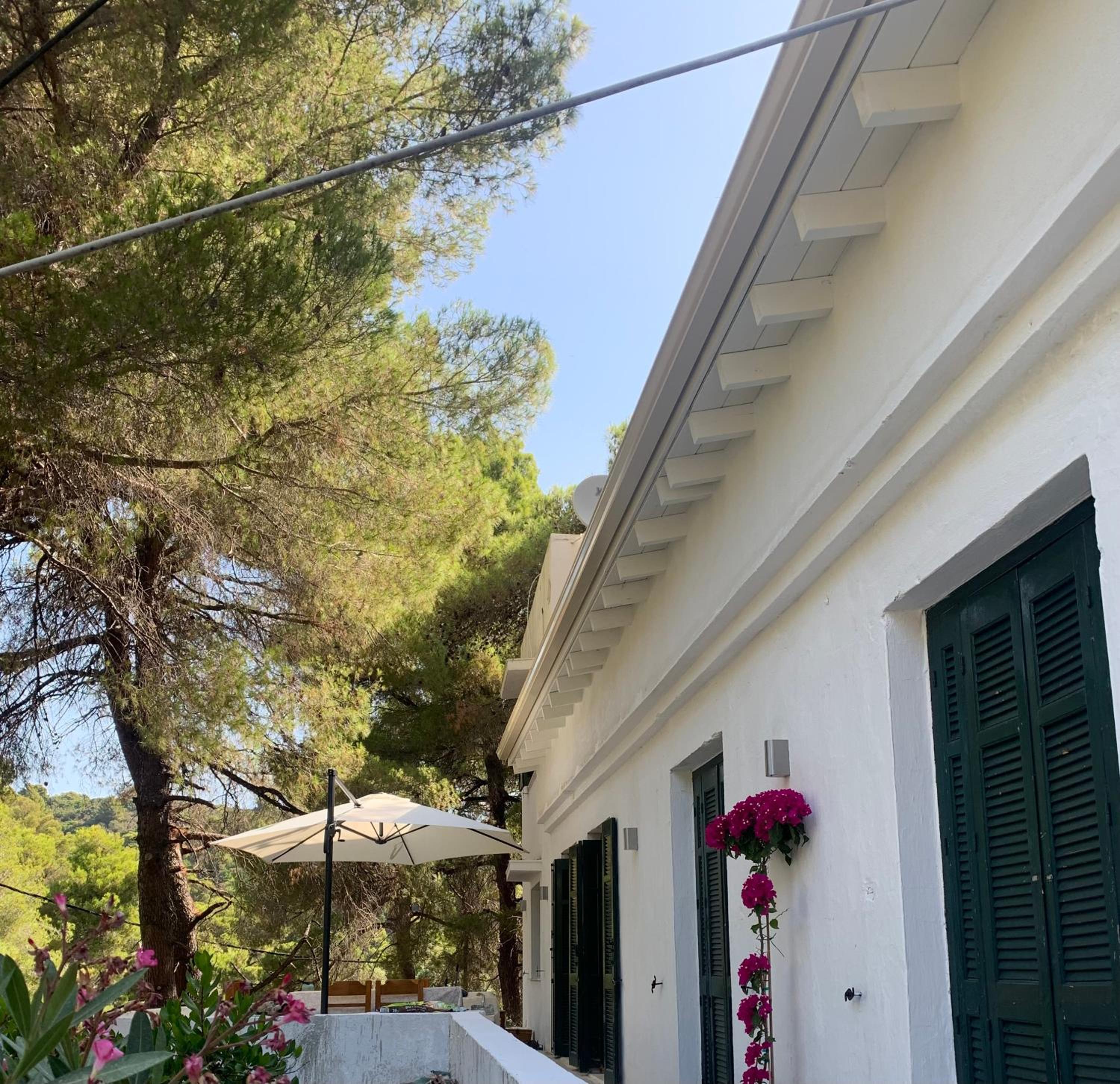 Villa Rhodos Skiathos