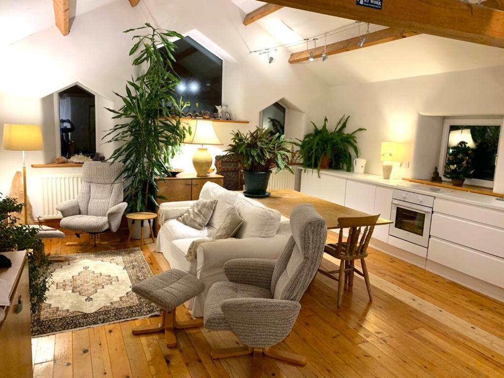 Skipton Country Home
