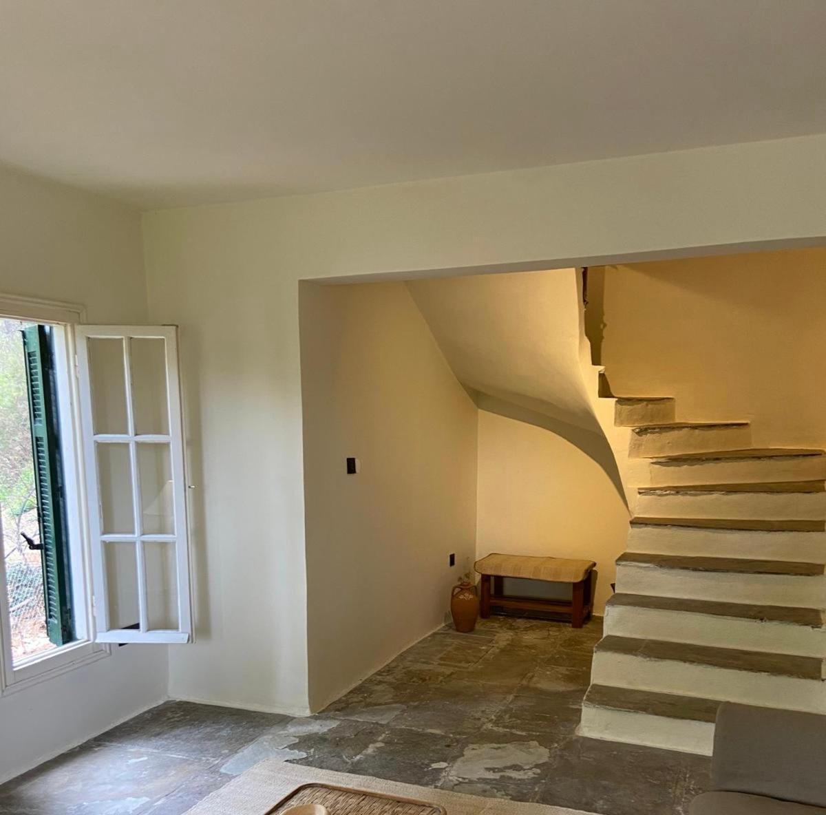 Villa Rhodos Skiathos