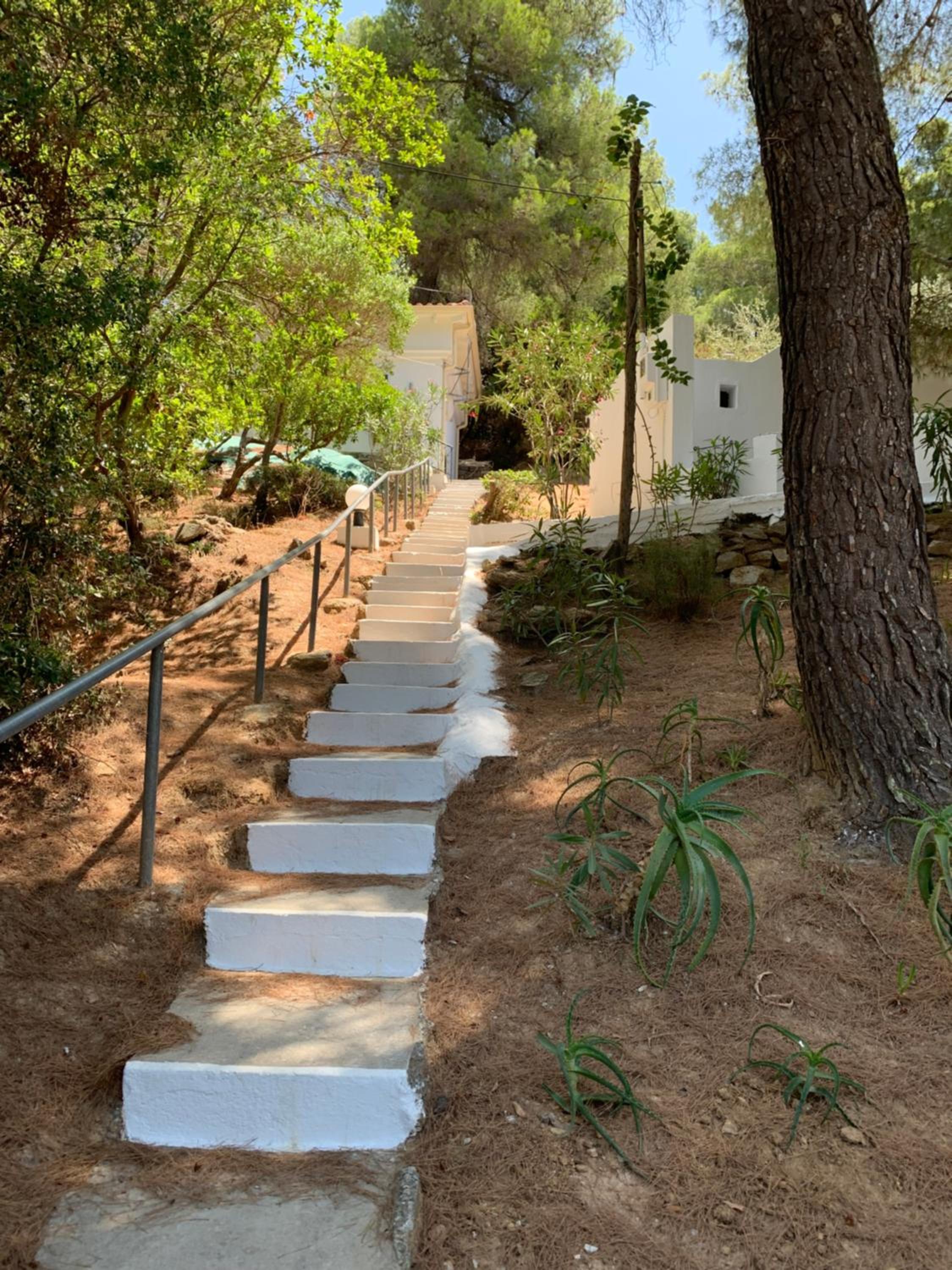 Villa Rhodos Skiathos