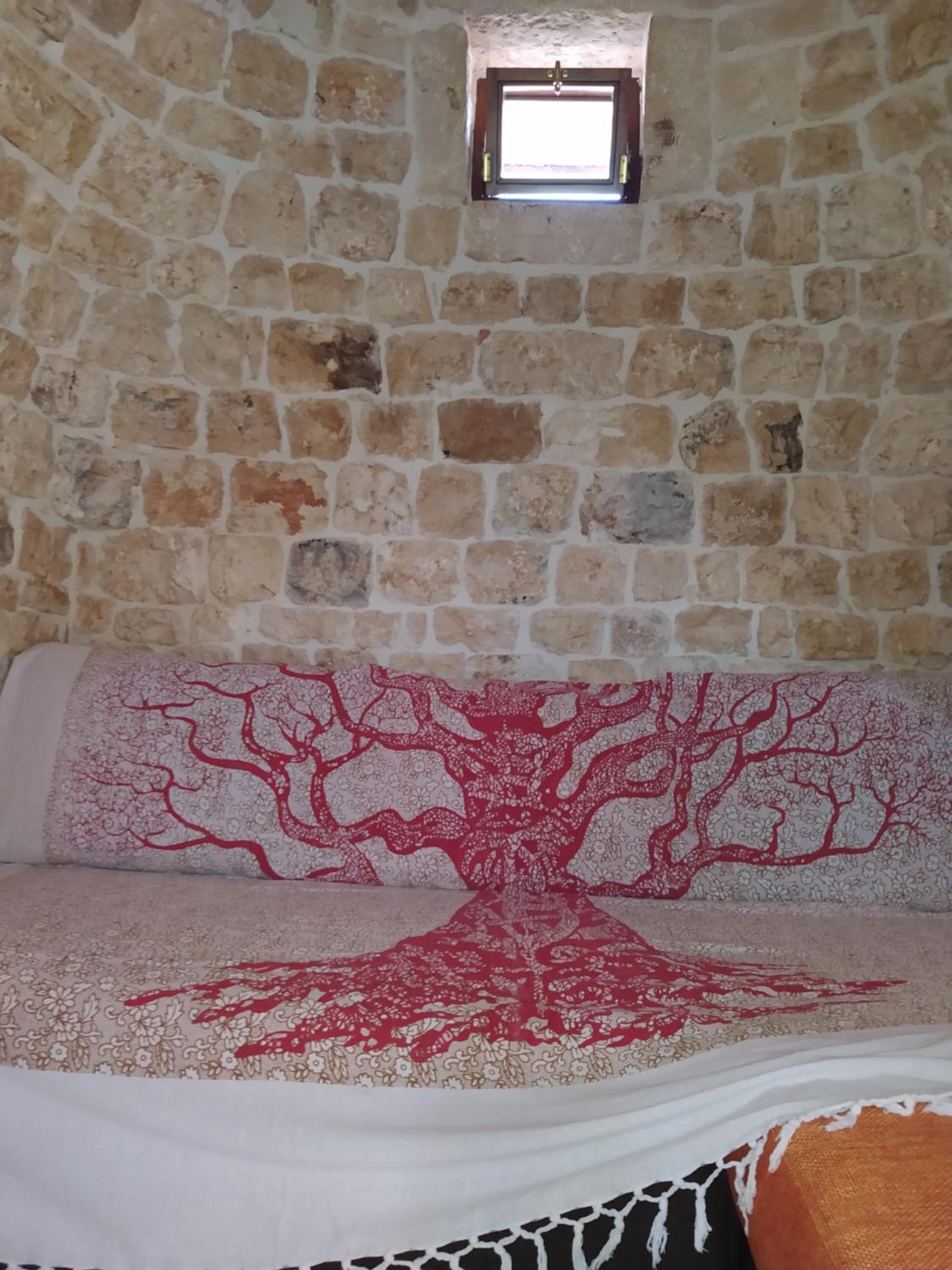 Trullo Famiglia