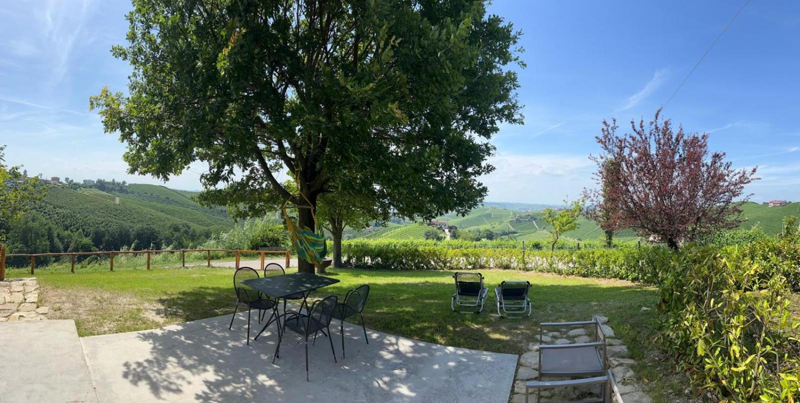 Ciabot Barbaresco